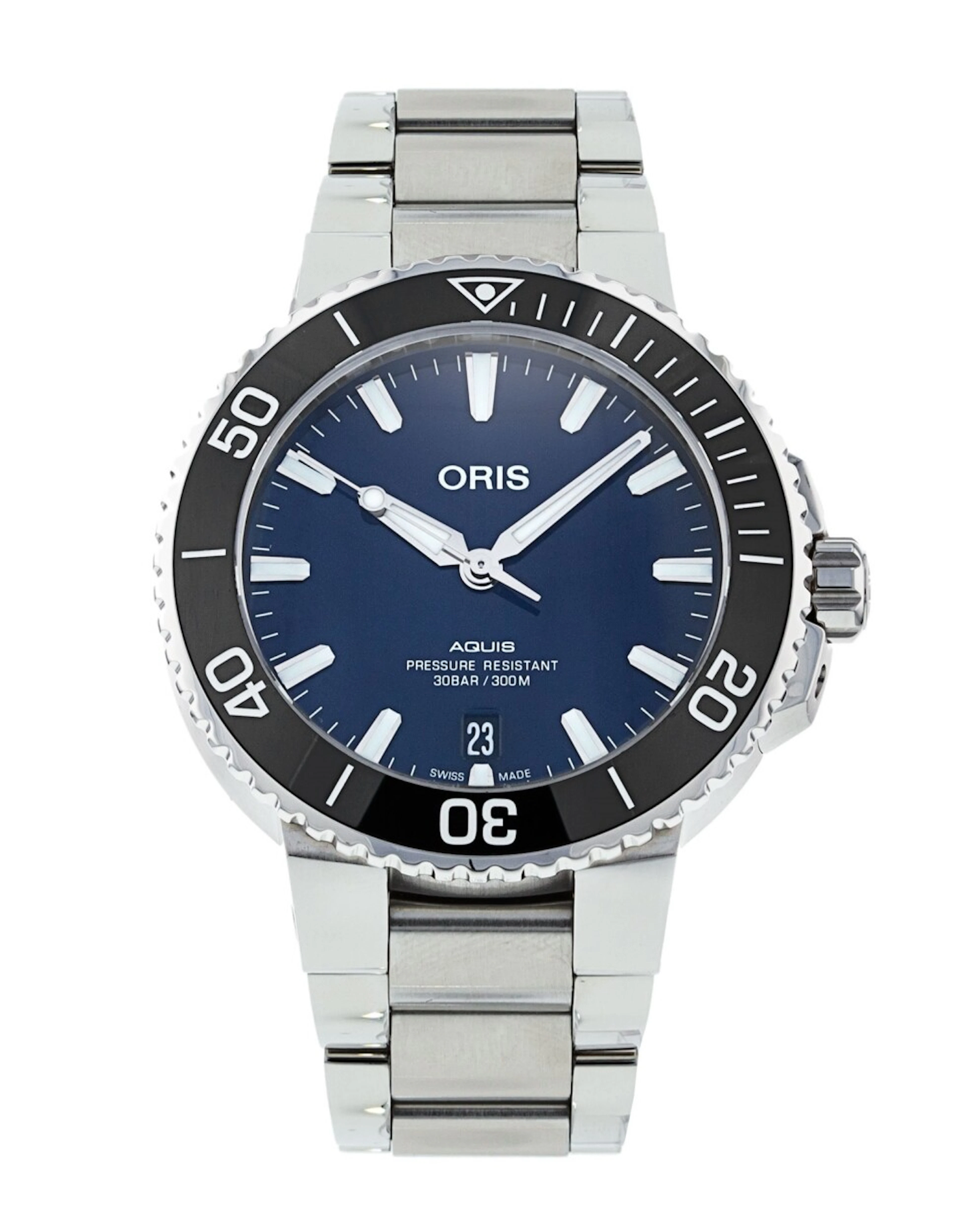 Oris Diving 01 733 7732 4135-07 8 21 05PEB 01 733 7732 4135-07 8 21 05PEB