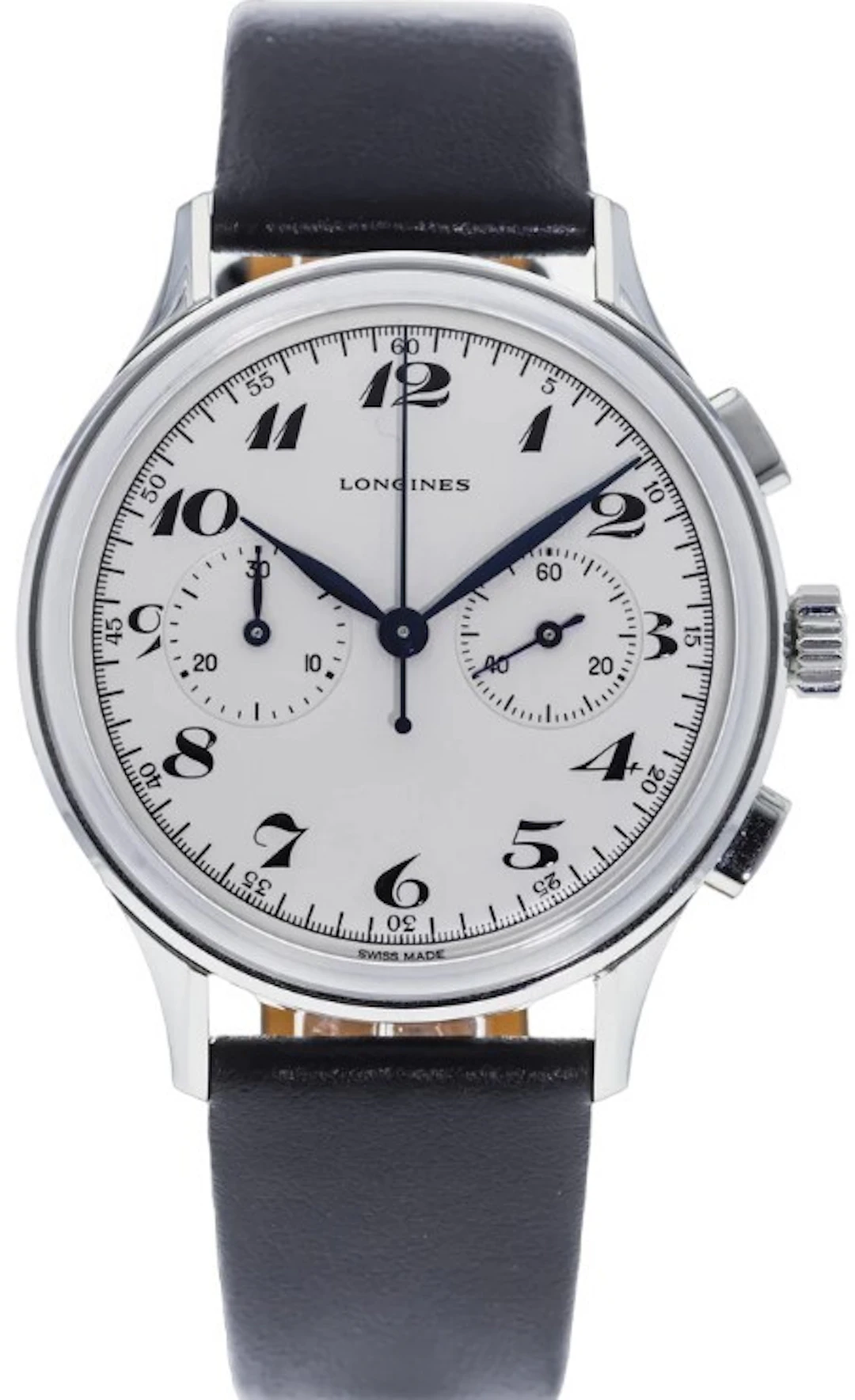 Longines Heritage L2.827.4.73.0 L2.827.4.73.0