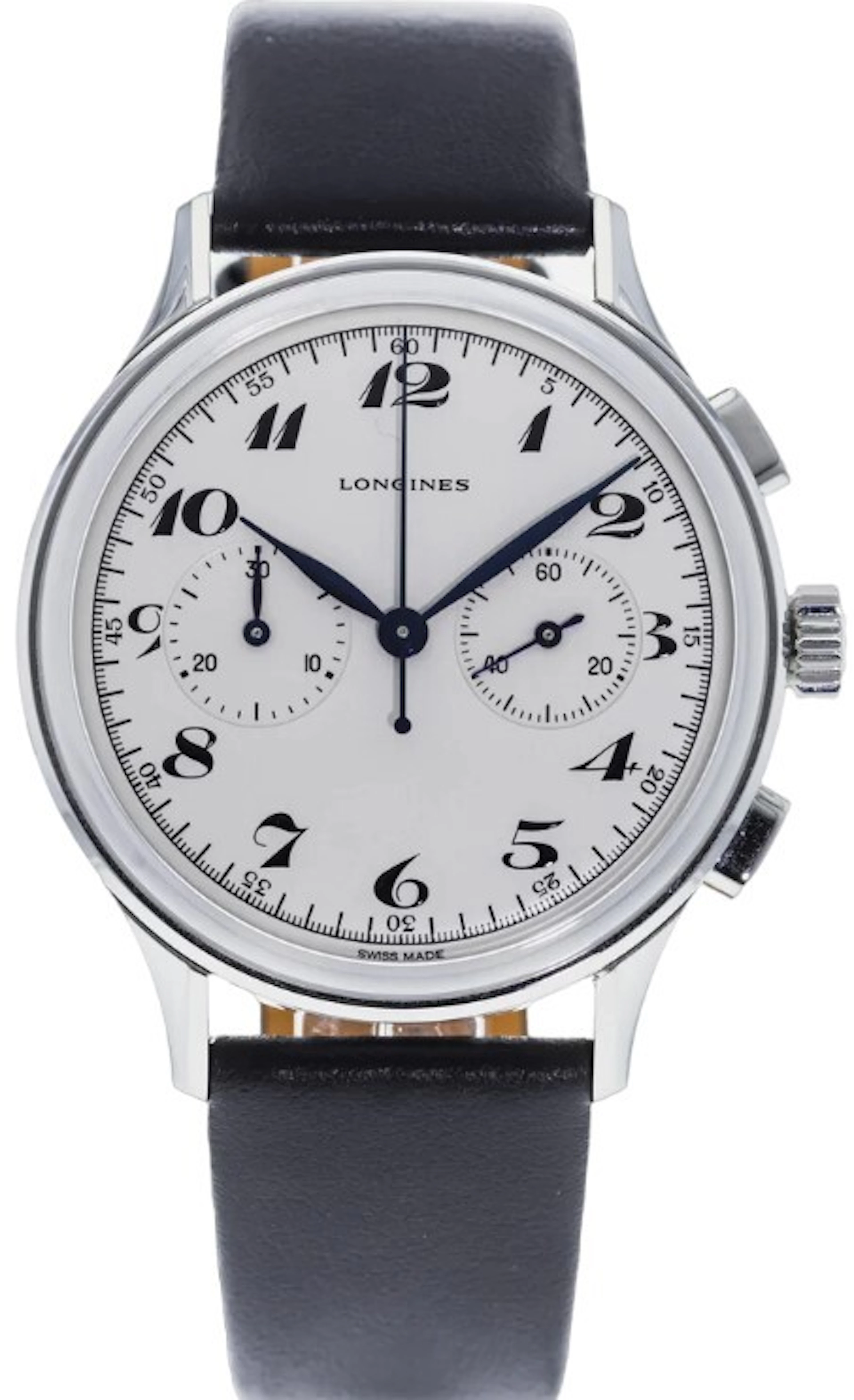 Longines Heritage L2.827.4.73.0 L2.827.4.73.0