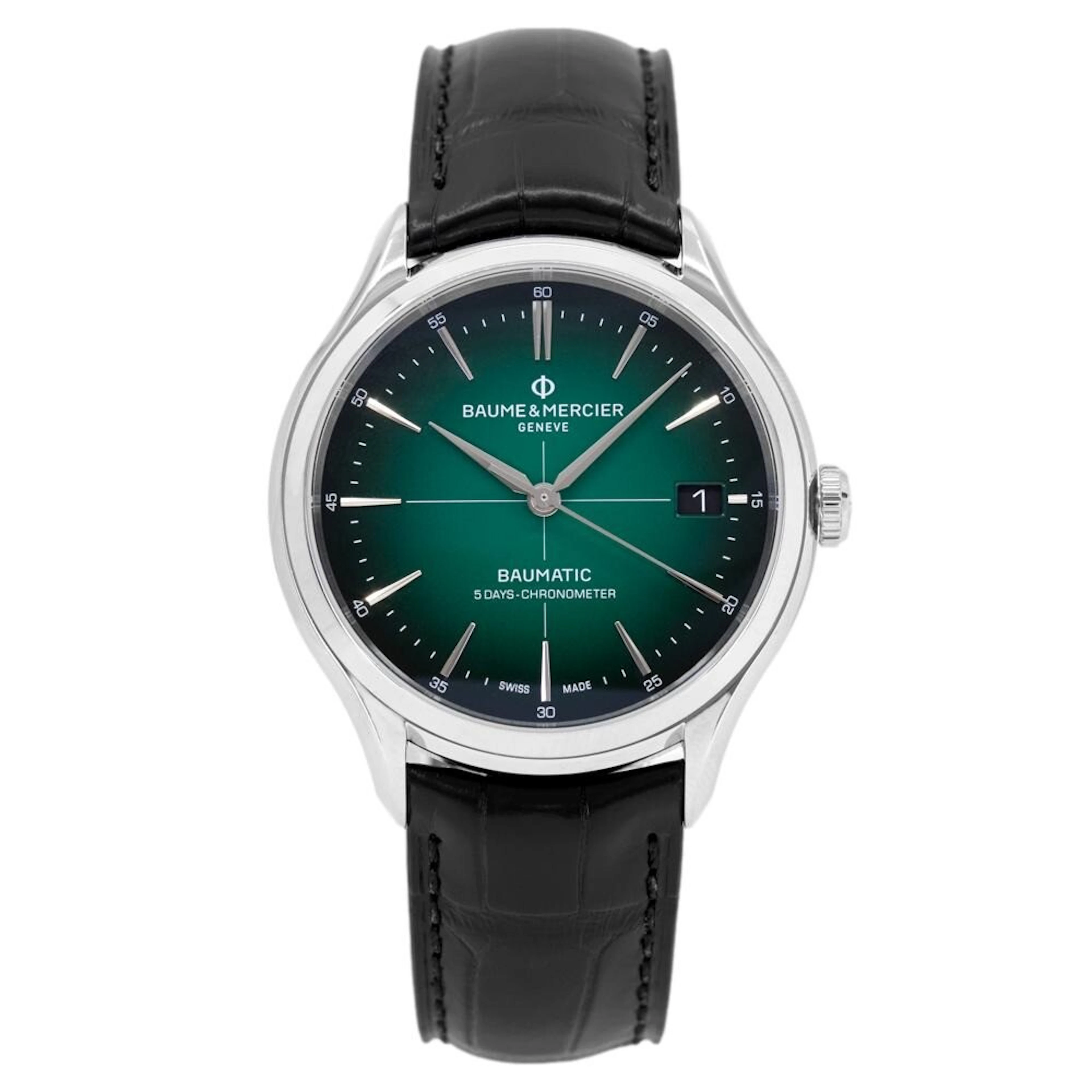Baume & Mercier Clifton M0A10592 M0A10592