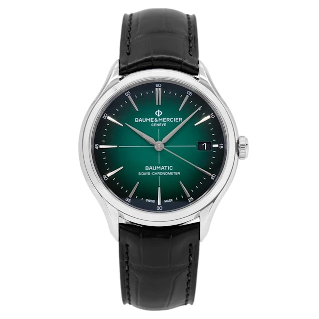 Baume & Mercier Clifton M0A10592 M0A10592