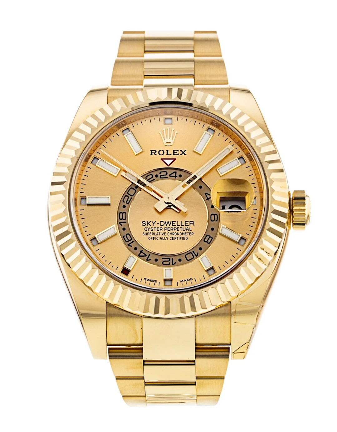 Rolex Sky-Dweller 326938-0003 326938-0003