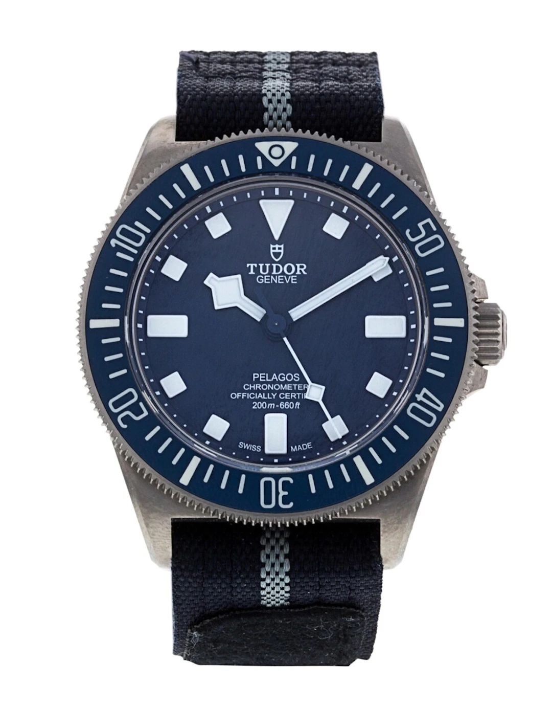 Tudor Pelagos M25707B-0001 M25707B-0001