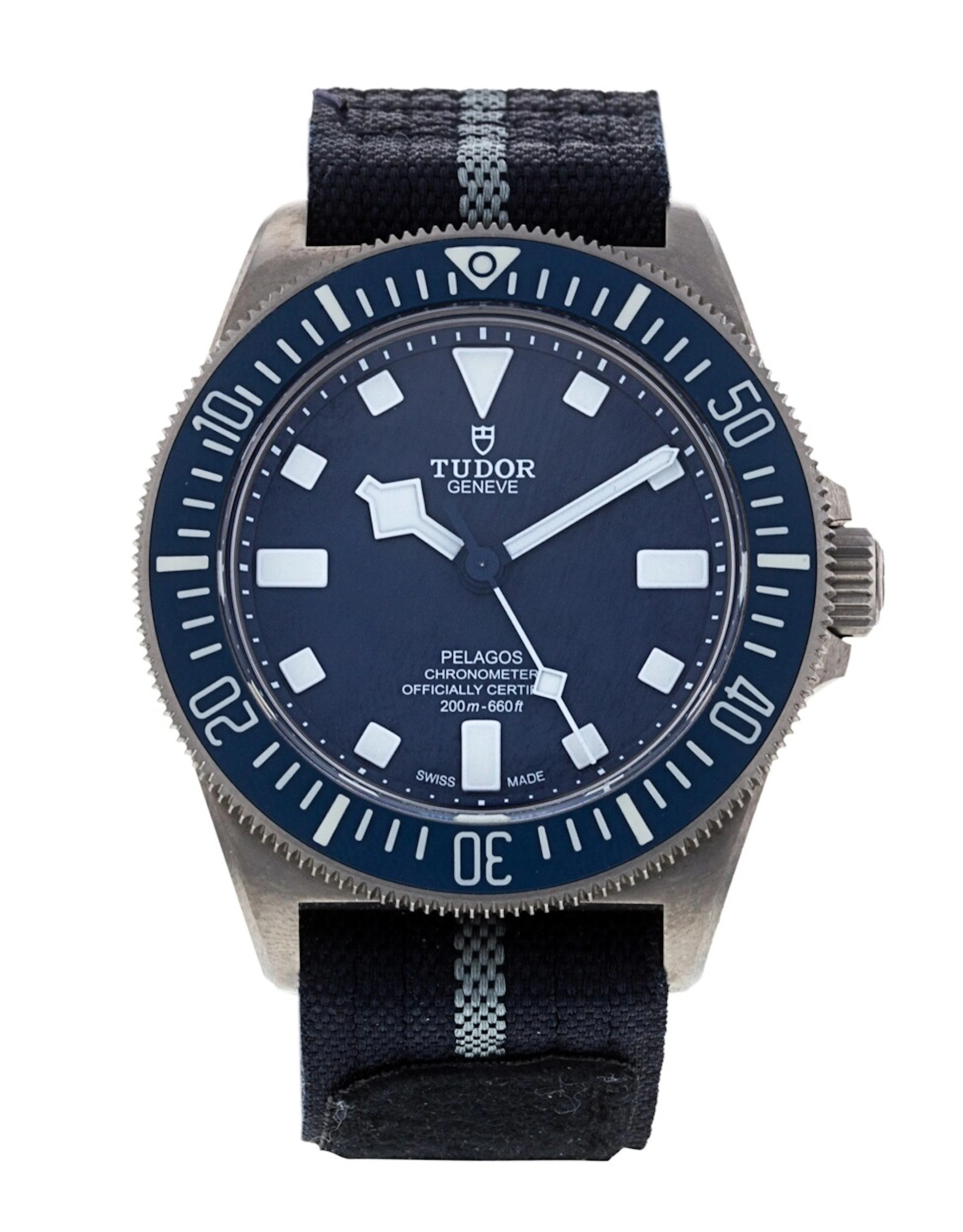 Tudor Pelagos M25707B-0001 M25707B-0001