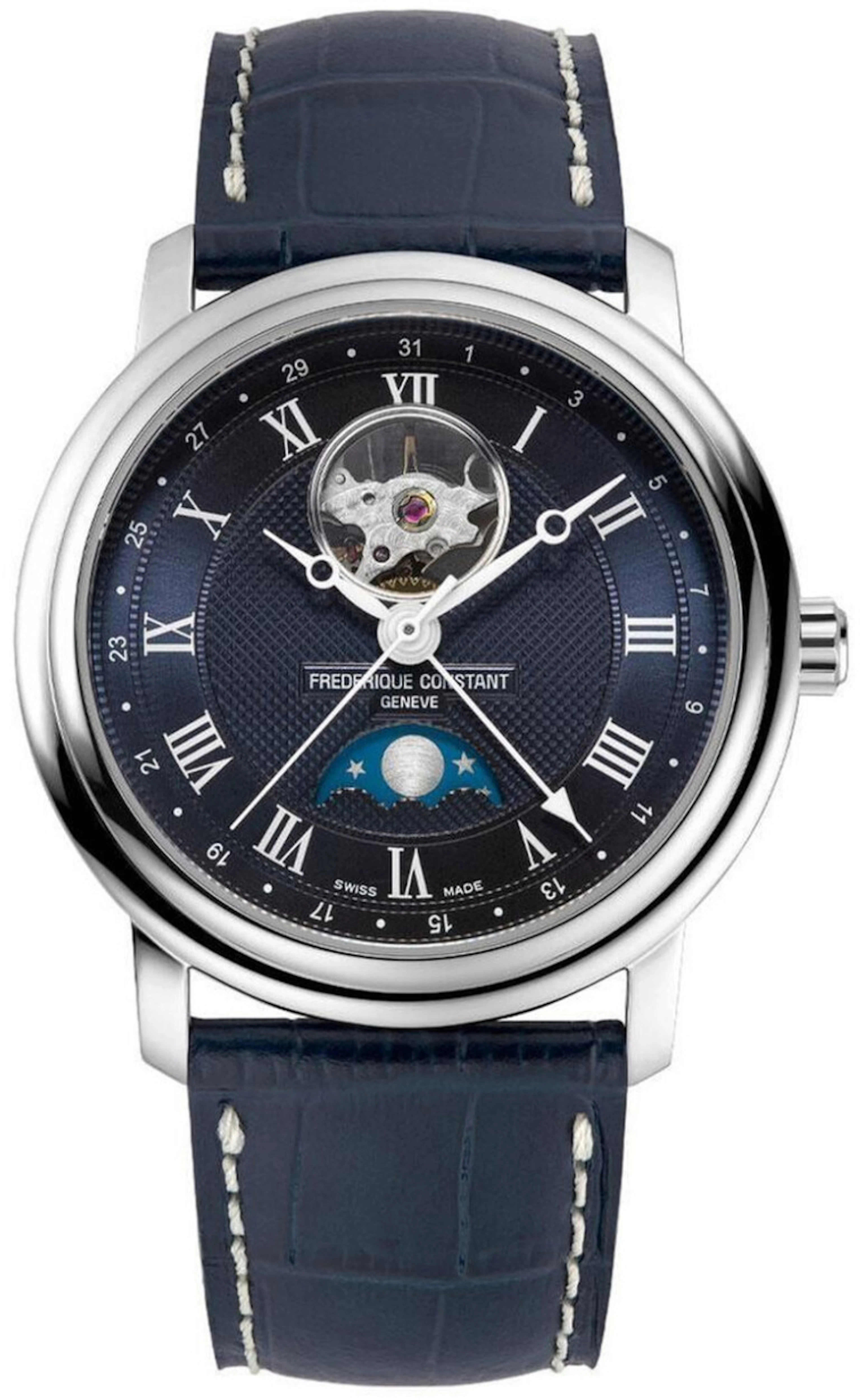 Frederique Constant Classics FC-335MCNW4P26 FC-335MCNW4P26