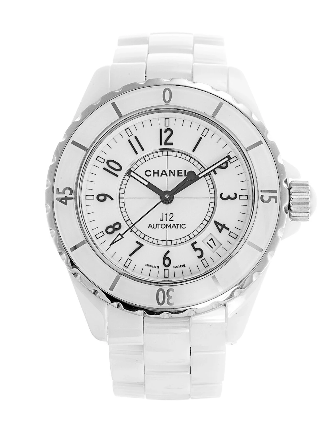 Chanel J12 H0970 H0970