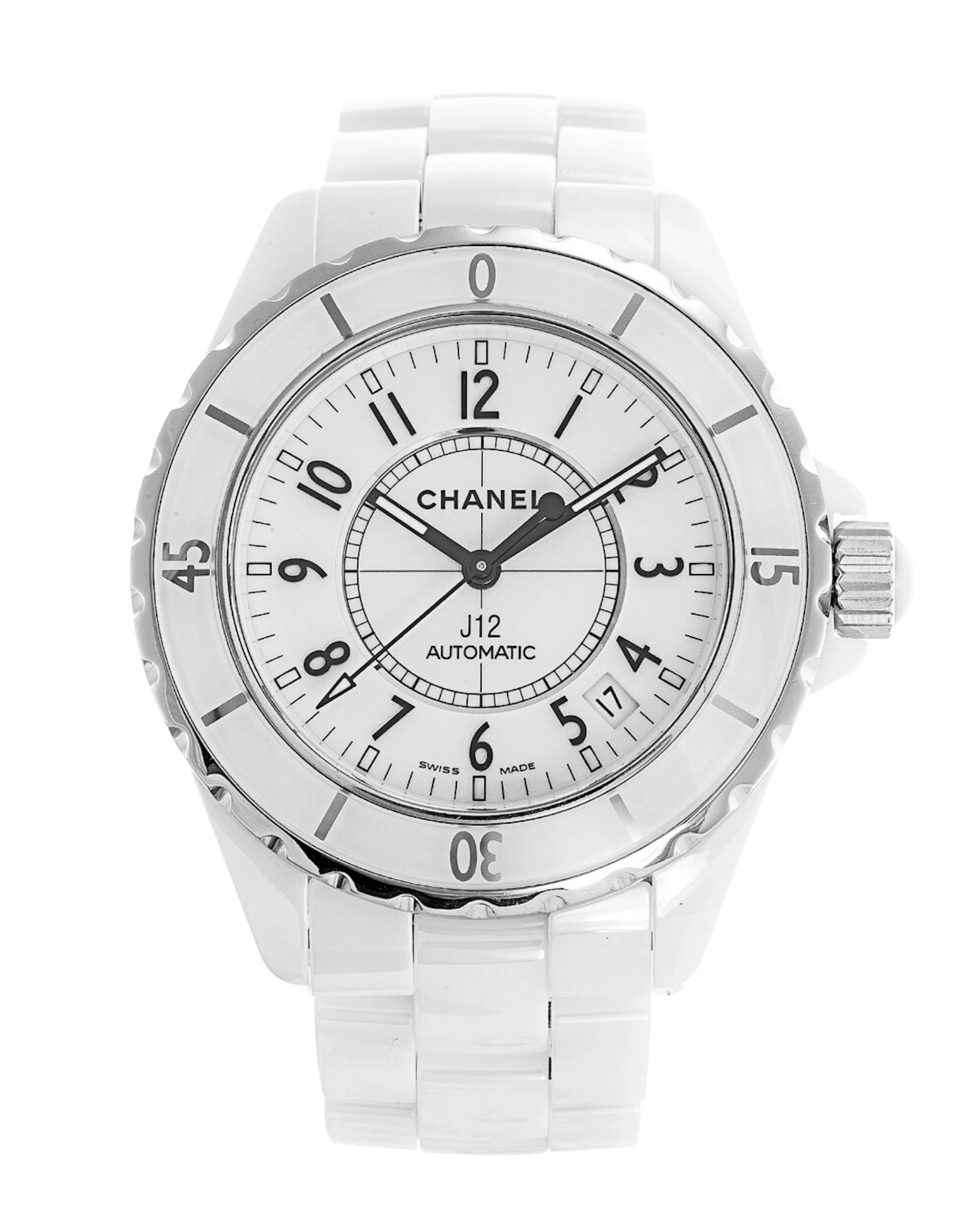 Chanel J12 H0970 H0970