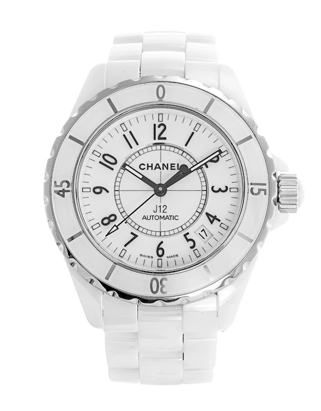 Chanel J12 H0970 H0970