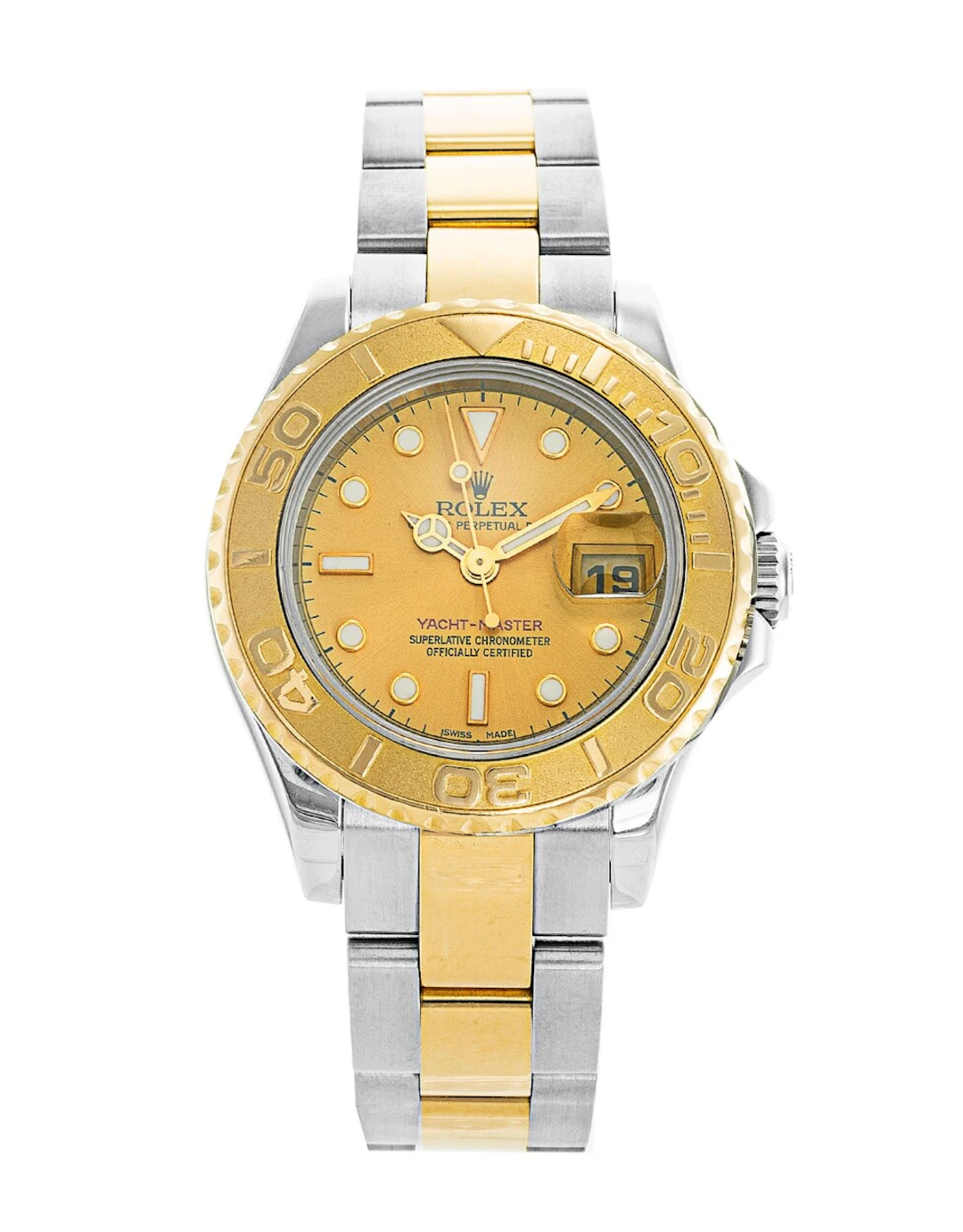 Rolex Yacht-Master 169623/3 169623/3