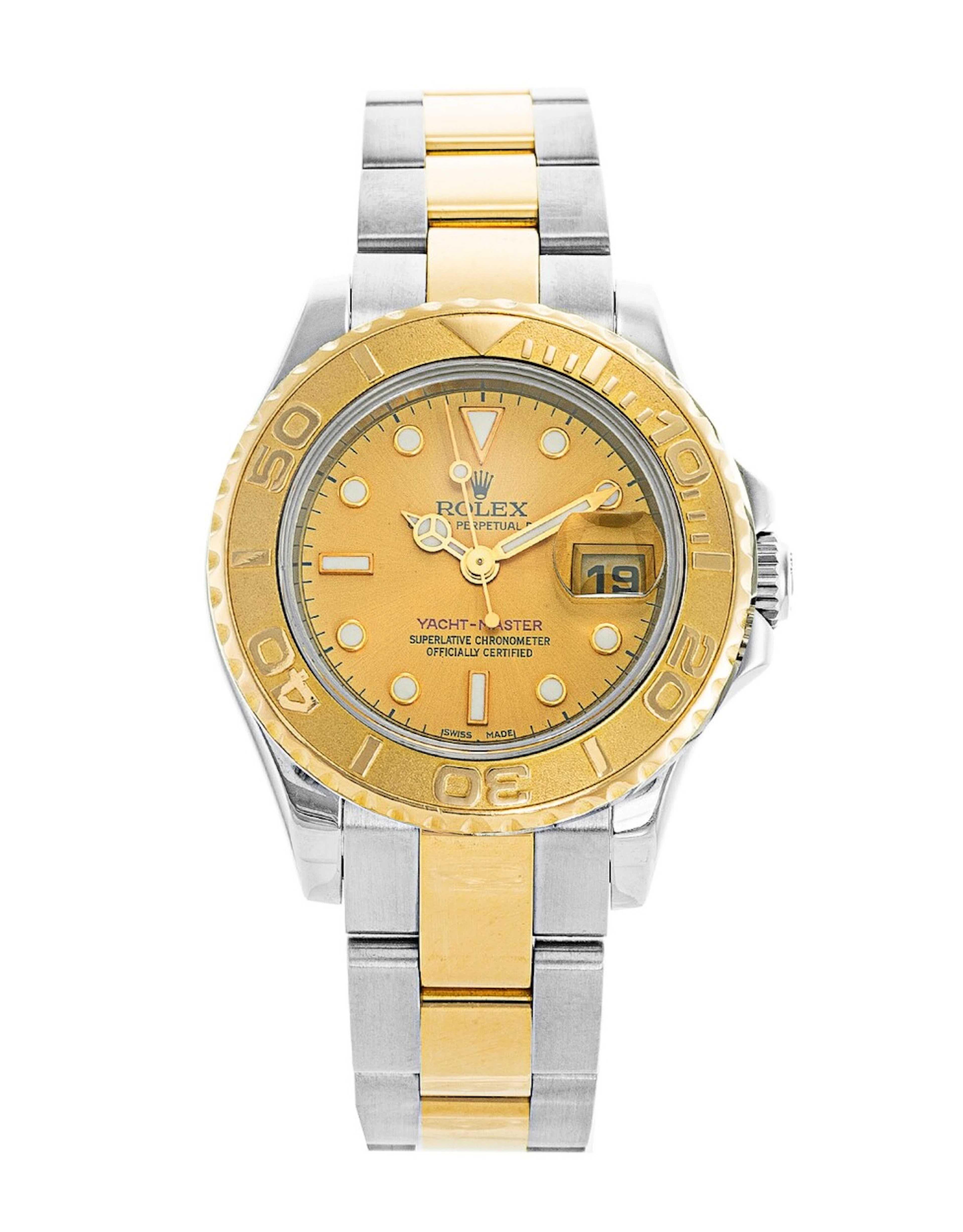 Rolex Yacht-Master 169623/3 169623/3