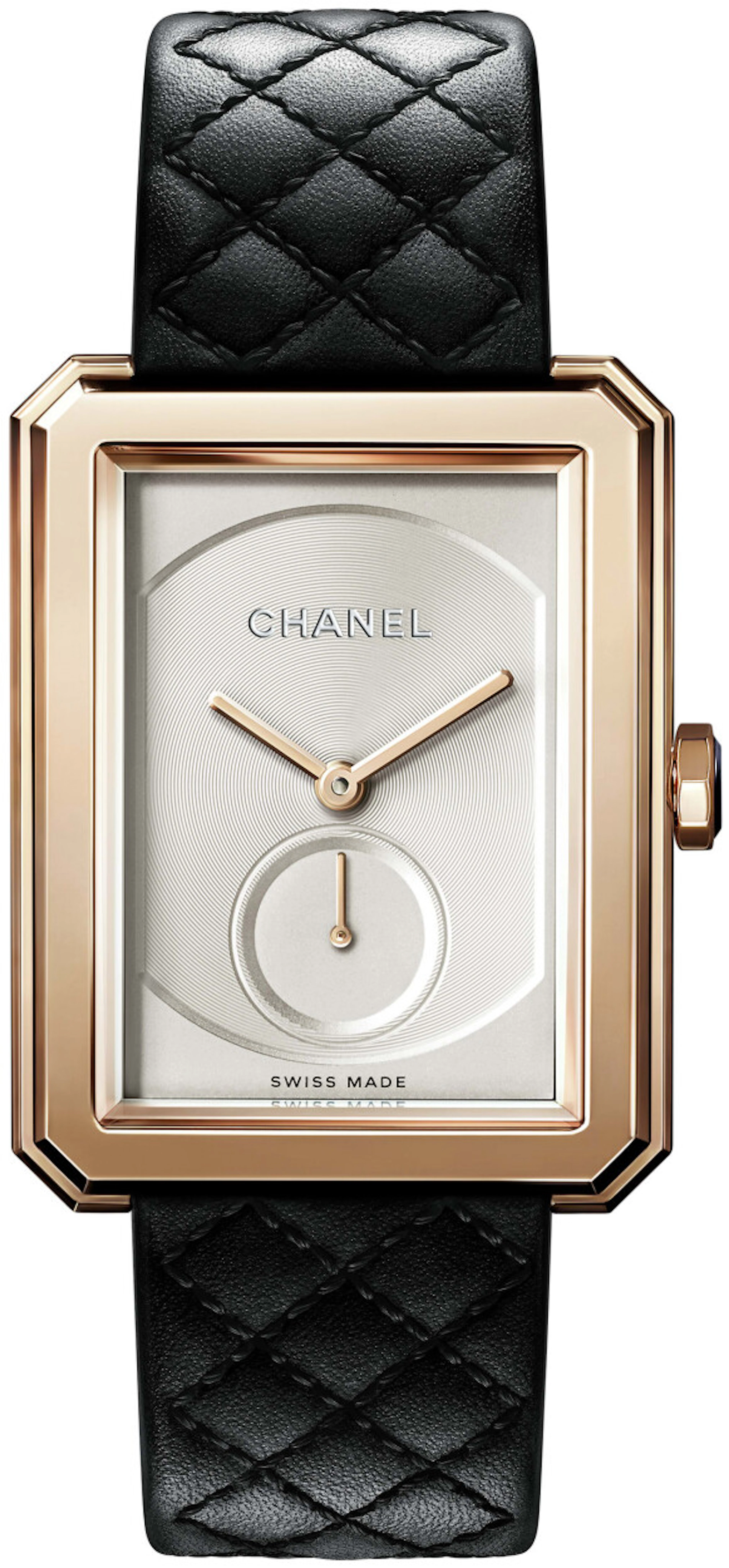 Chanel Boy-Friend H6589 H6589