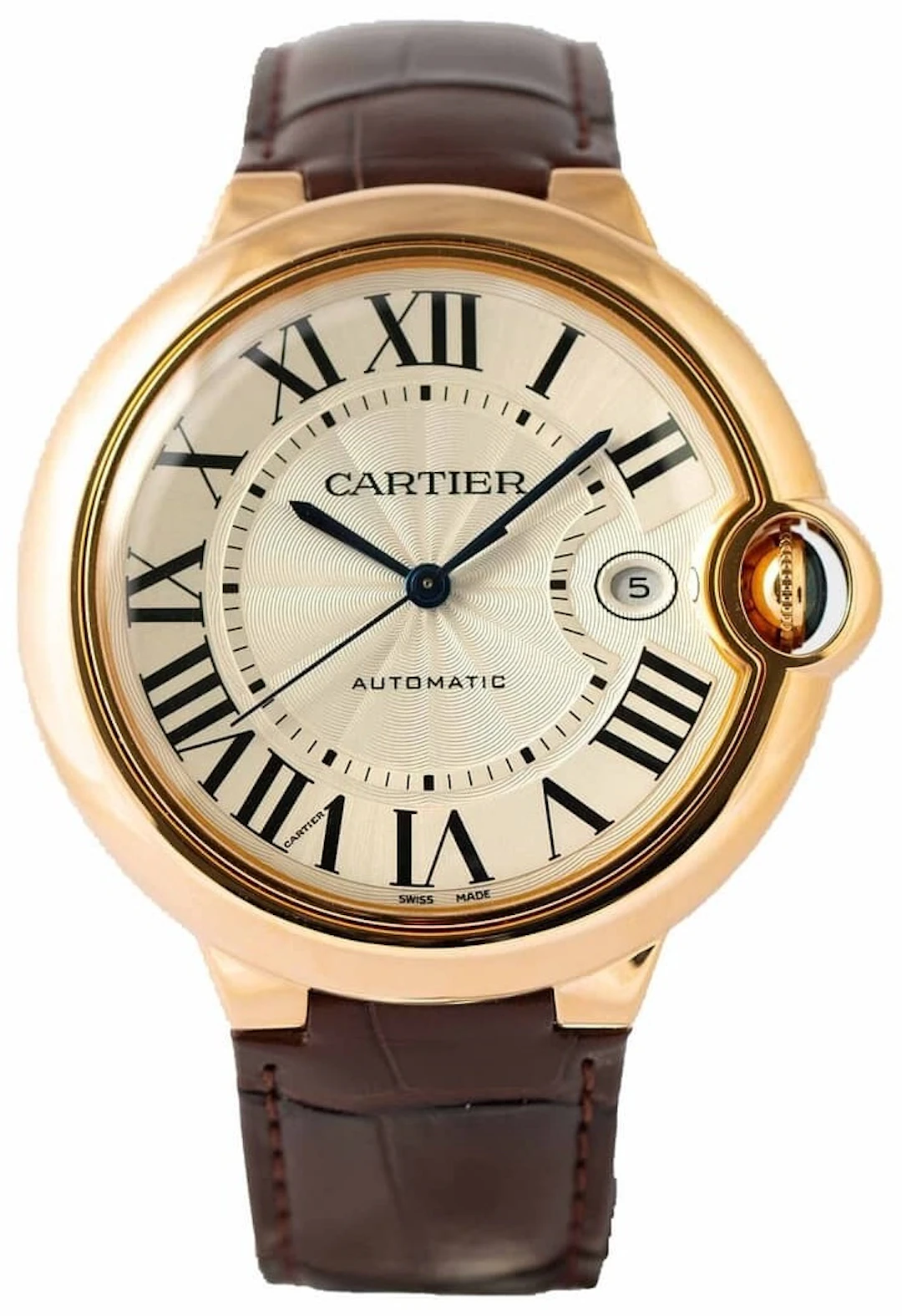 Cartier Ballon Bleu De Cartier WGBB0030 WGBB0030