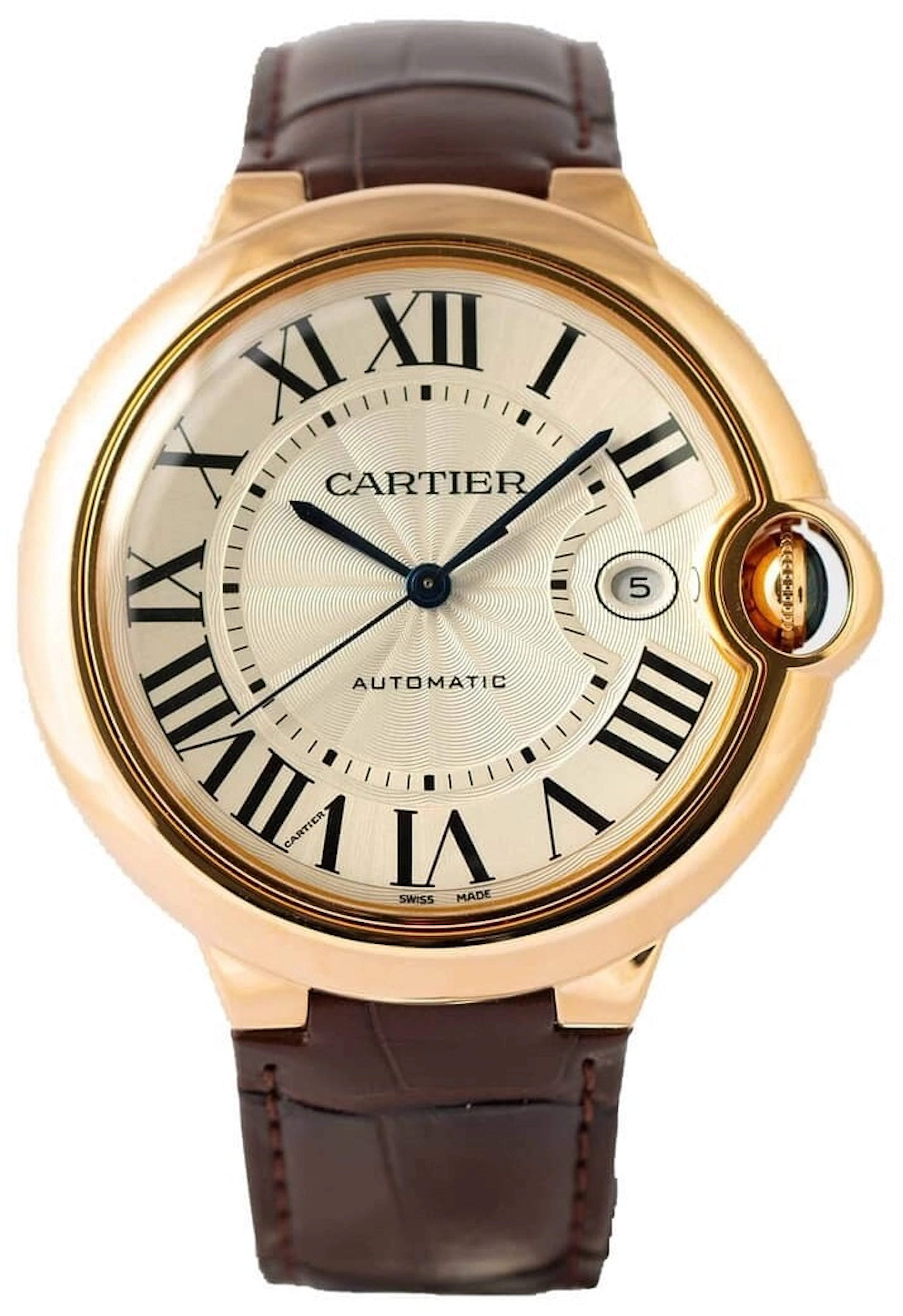 Cartier Ballon Bleu De Cartier WGBB0030 WGBB0030