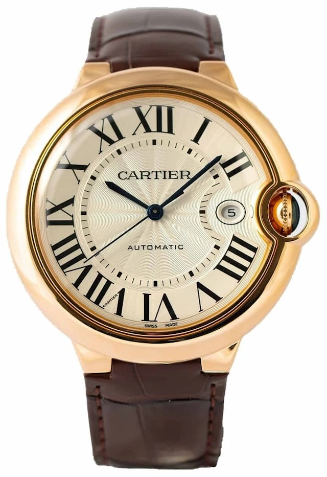 Cartier Ballon Bleu De Cartier WGBB0030 WGBB0030