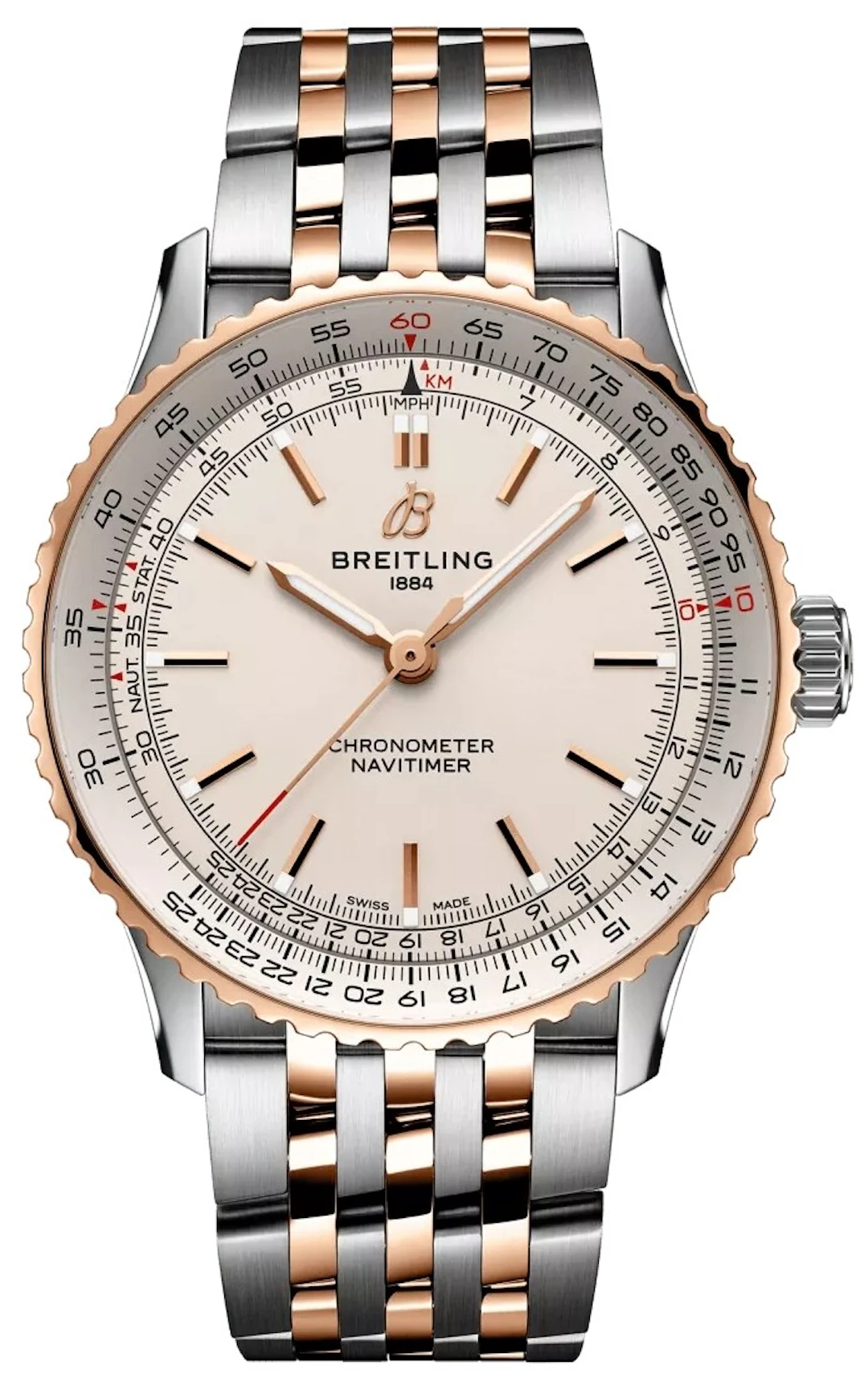Breitling Navitimer Automatic 41 U17329F41G1U1 U17329F41G1U1