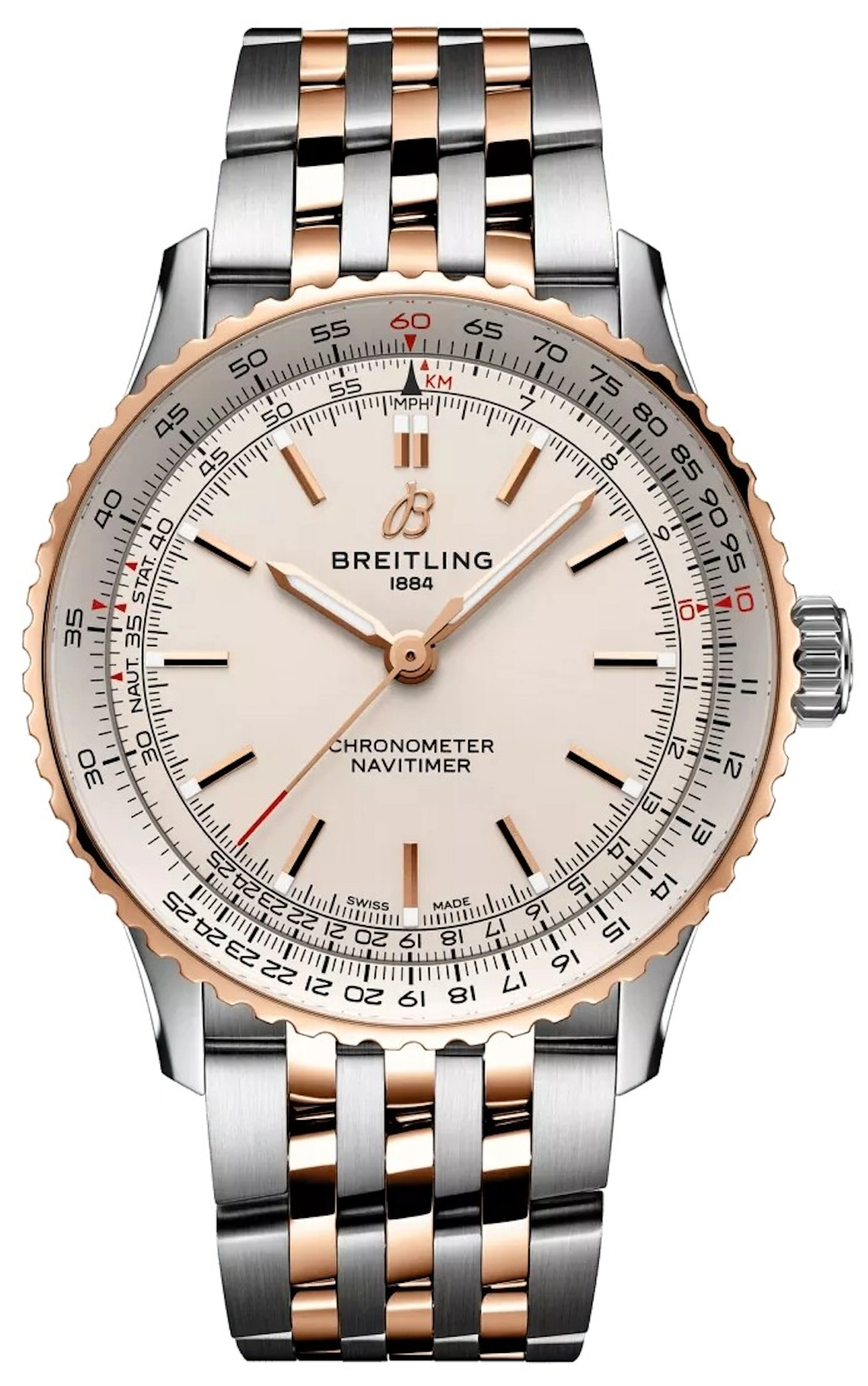Breitling Navitimer Automatic 41 U17329F41G1U1 U17329F41G1U1