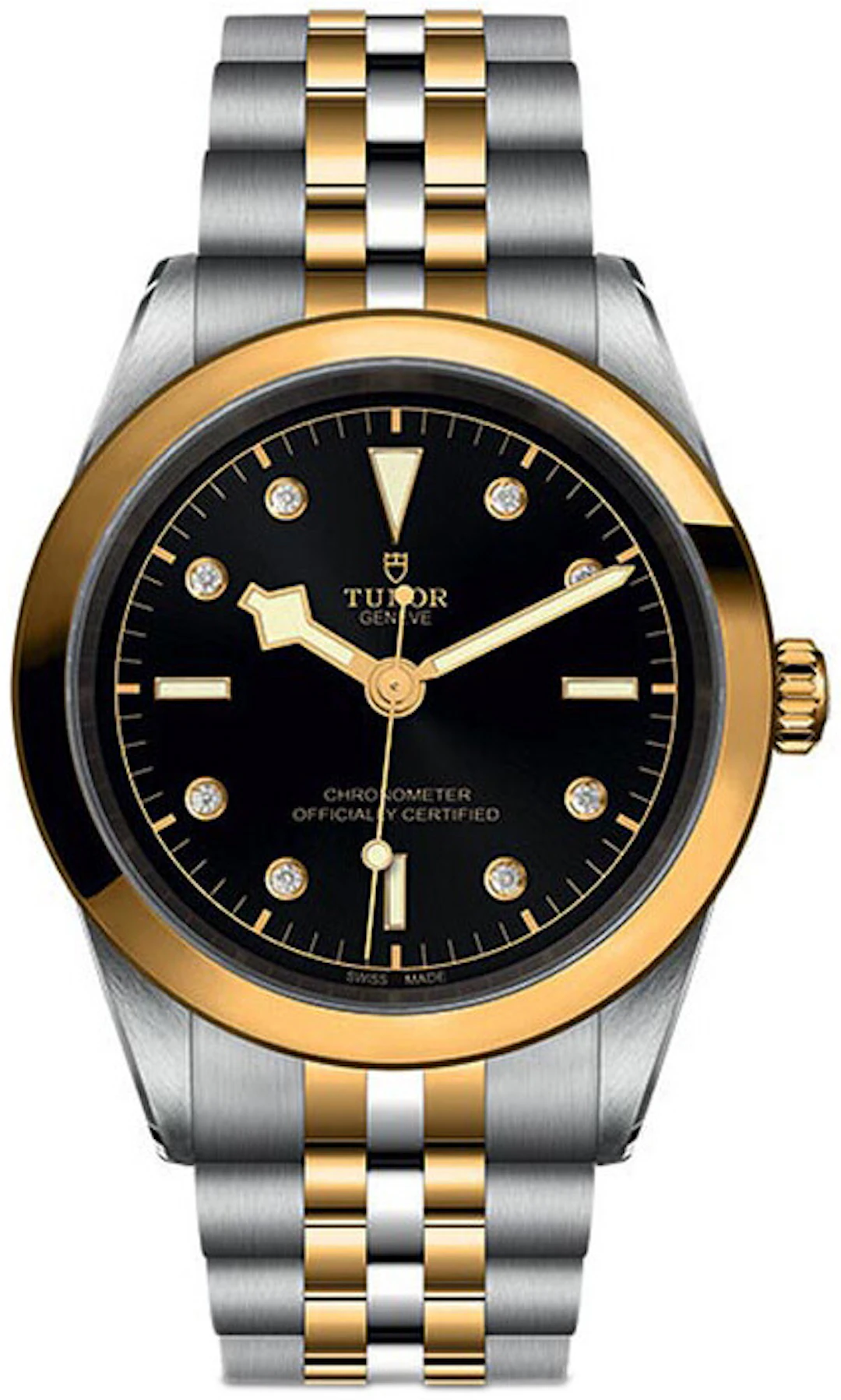 Tudor Black Bay M79683-0006 M79683-0006