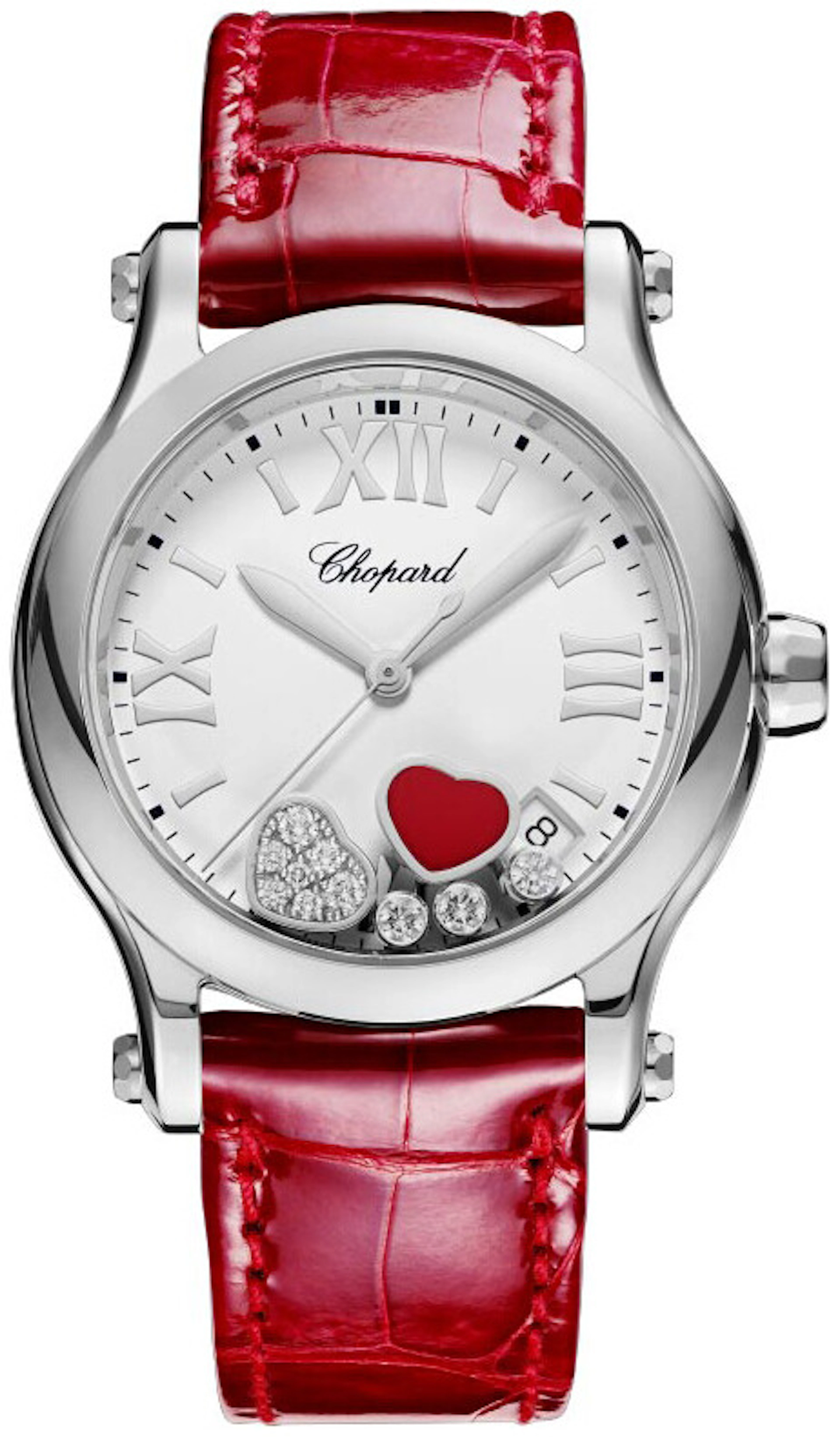 Chopard Happy Sport 278582-3005 278582-3005