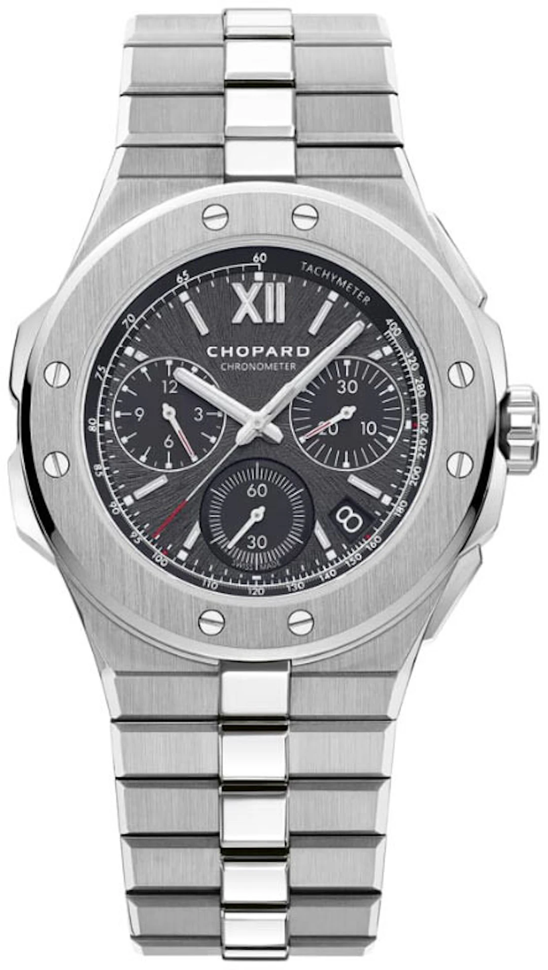 Chopard Alpine Eagle 298609-3002 298609-3002