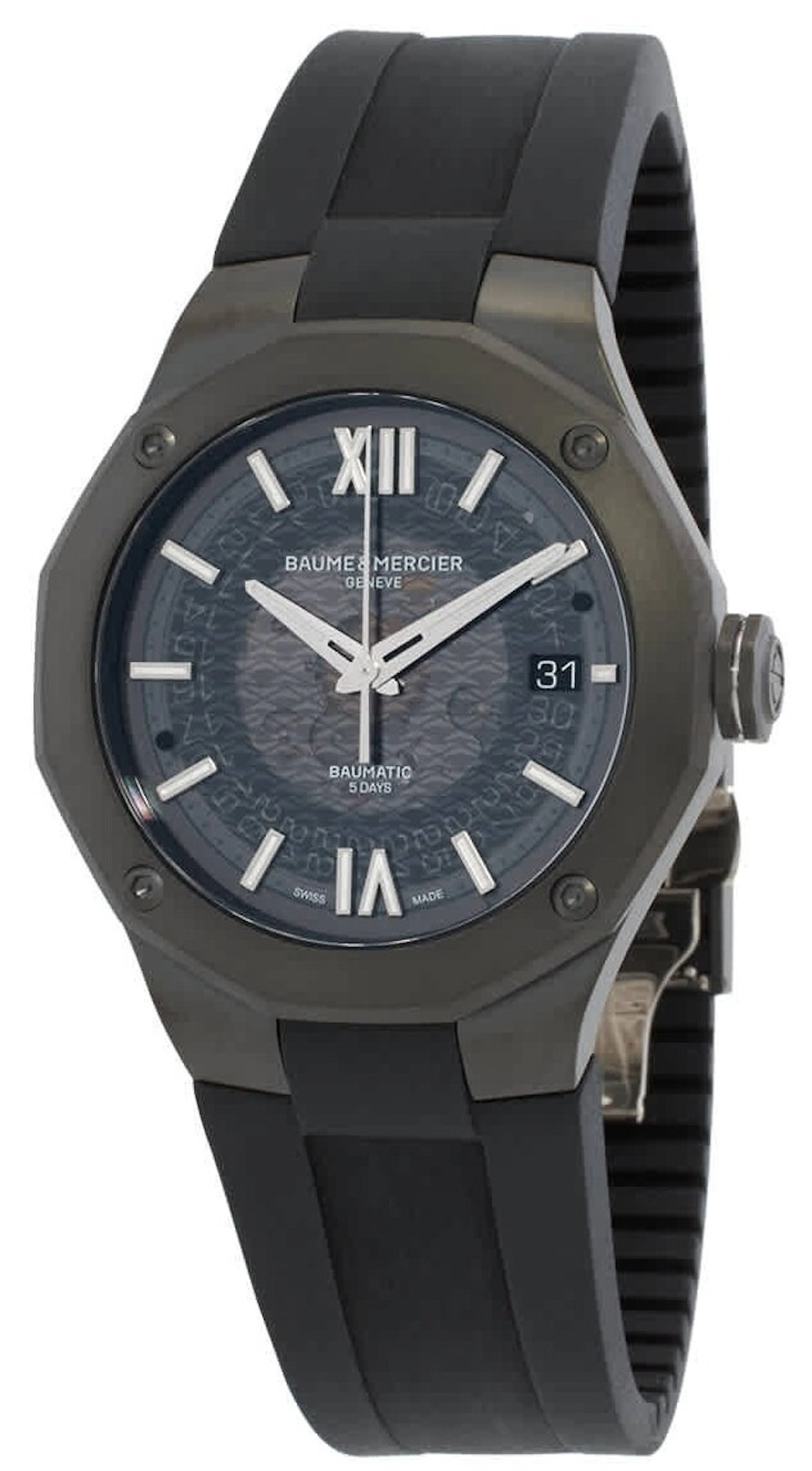 Baume & Mercier Riviera M0A10617 M0A10617