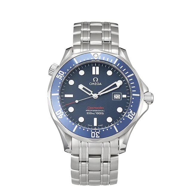 Omega Seamaster 300 M Quartz 2221.80.00 2221.80.00