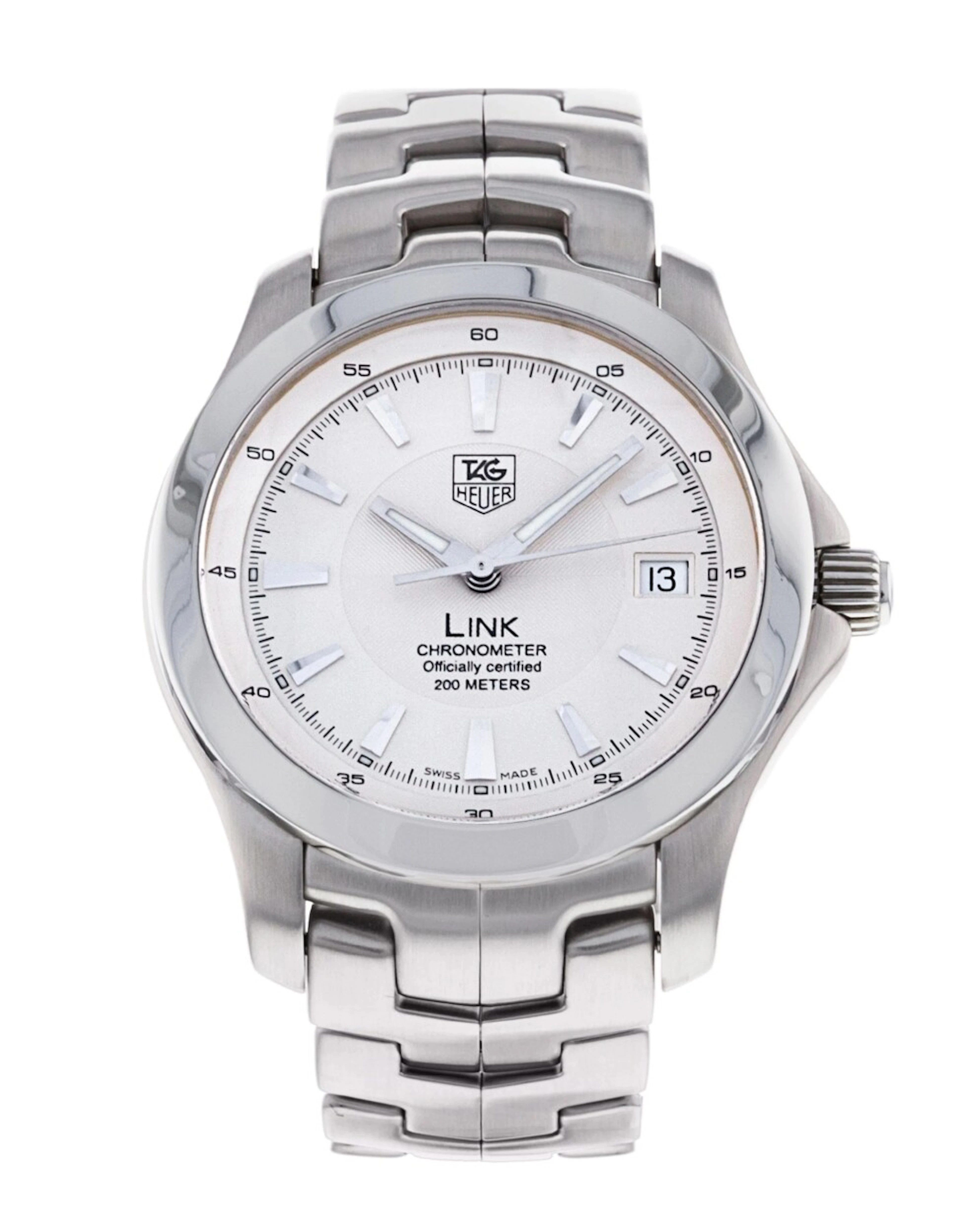 TAG Heuer Link WJF5111.BA0570 WJF5111.BA0570