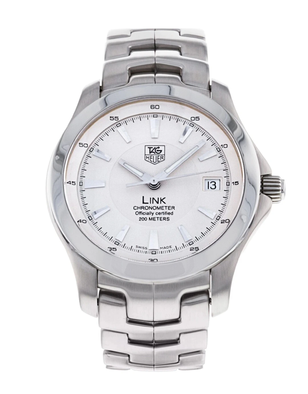 TAG Heuer Link WJF5111.BA0570 WJF5111.BA0570