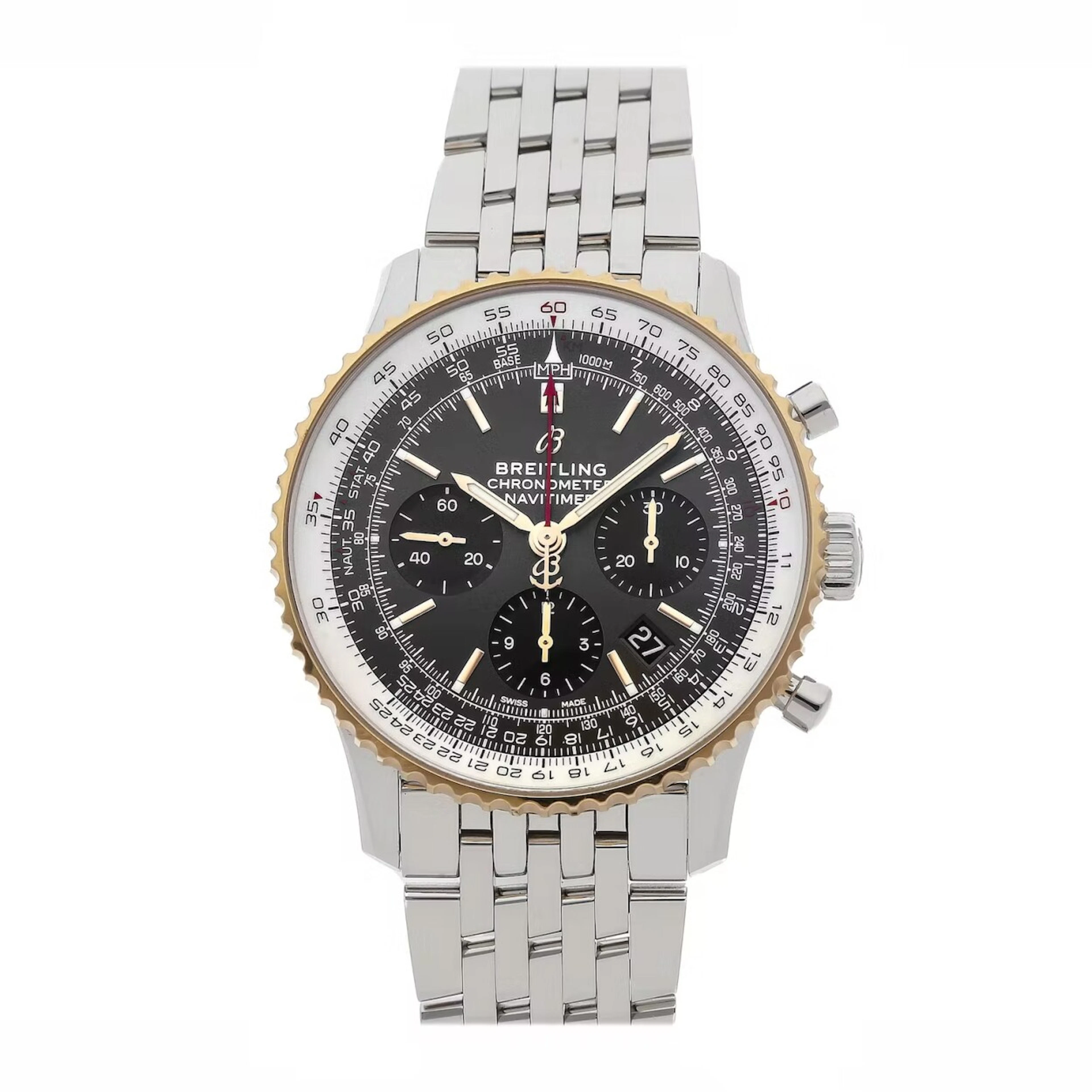 Breitling Navitimer 01 UB0121211F1A1 UB0121211F1A1