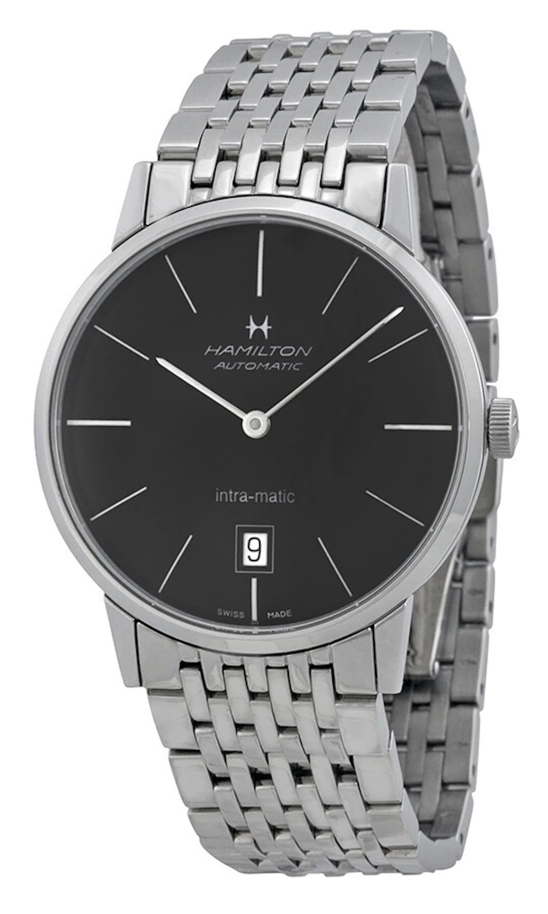 Hamilton American Classic Timeless Intra-Matic H38455131 H38455131