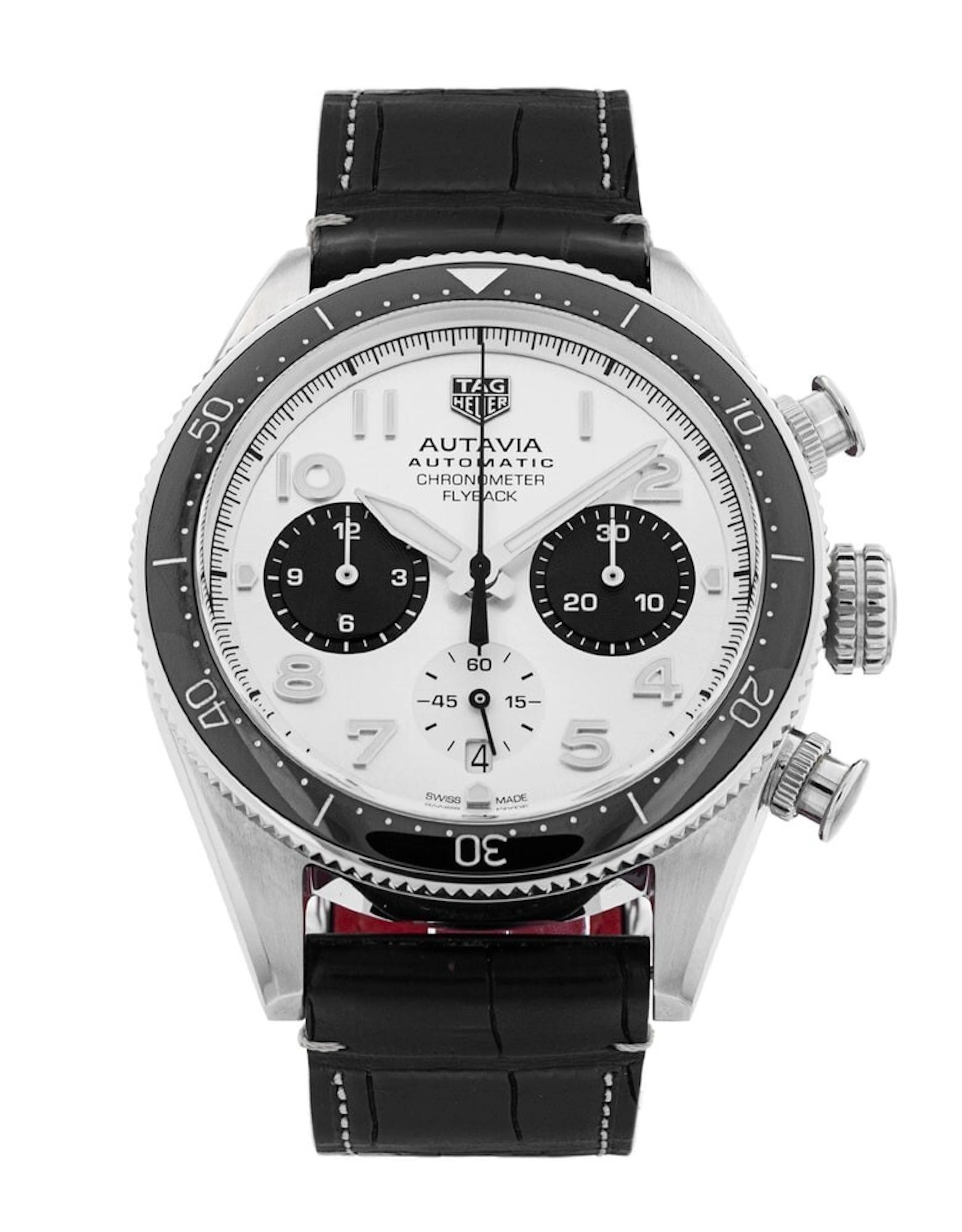 TAG Heuer Autavia CBE511B.FC8279 CBE511B.FC8279