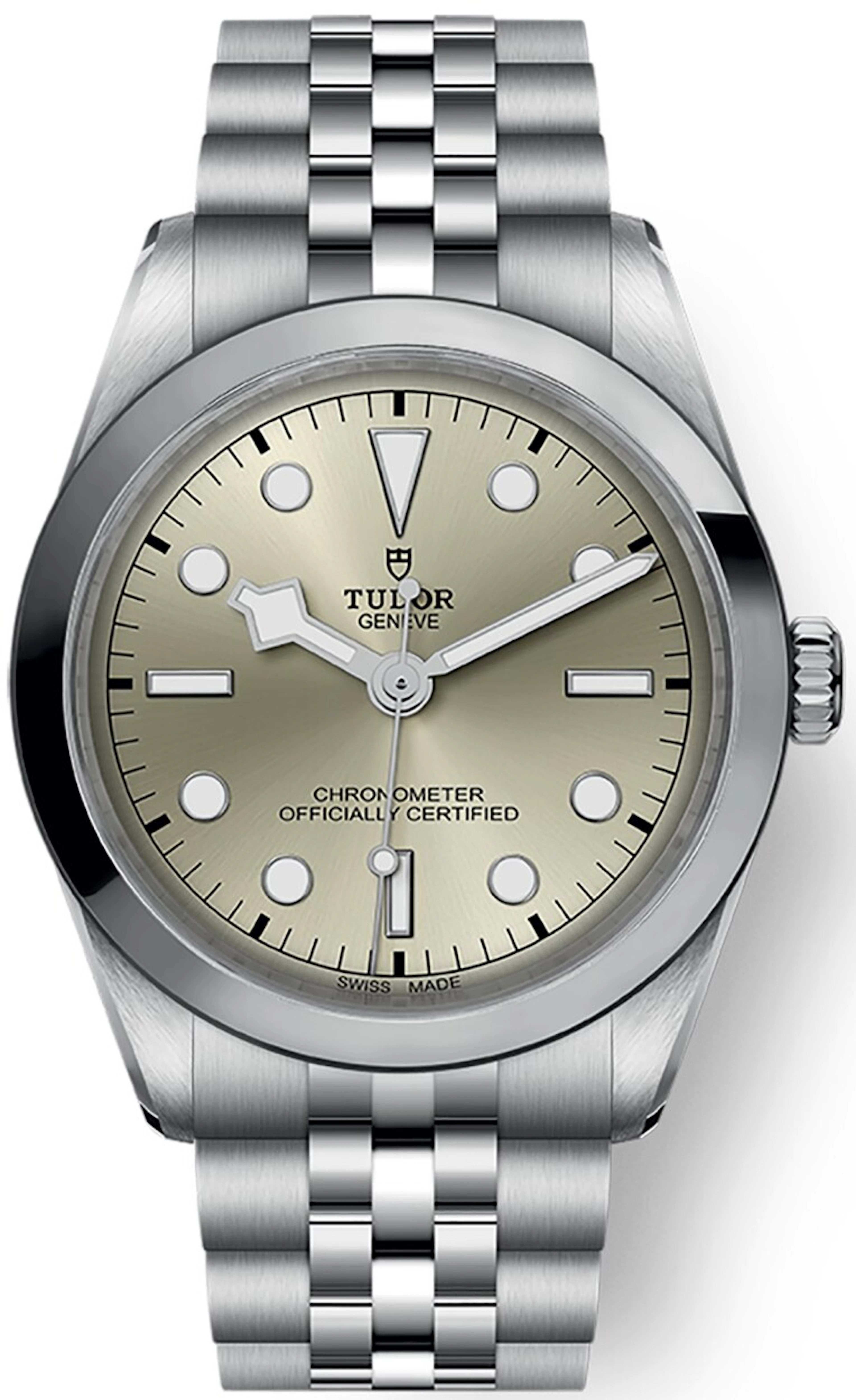 Tudor Black Bay 36 M79640-0003 M79640-0003