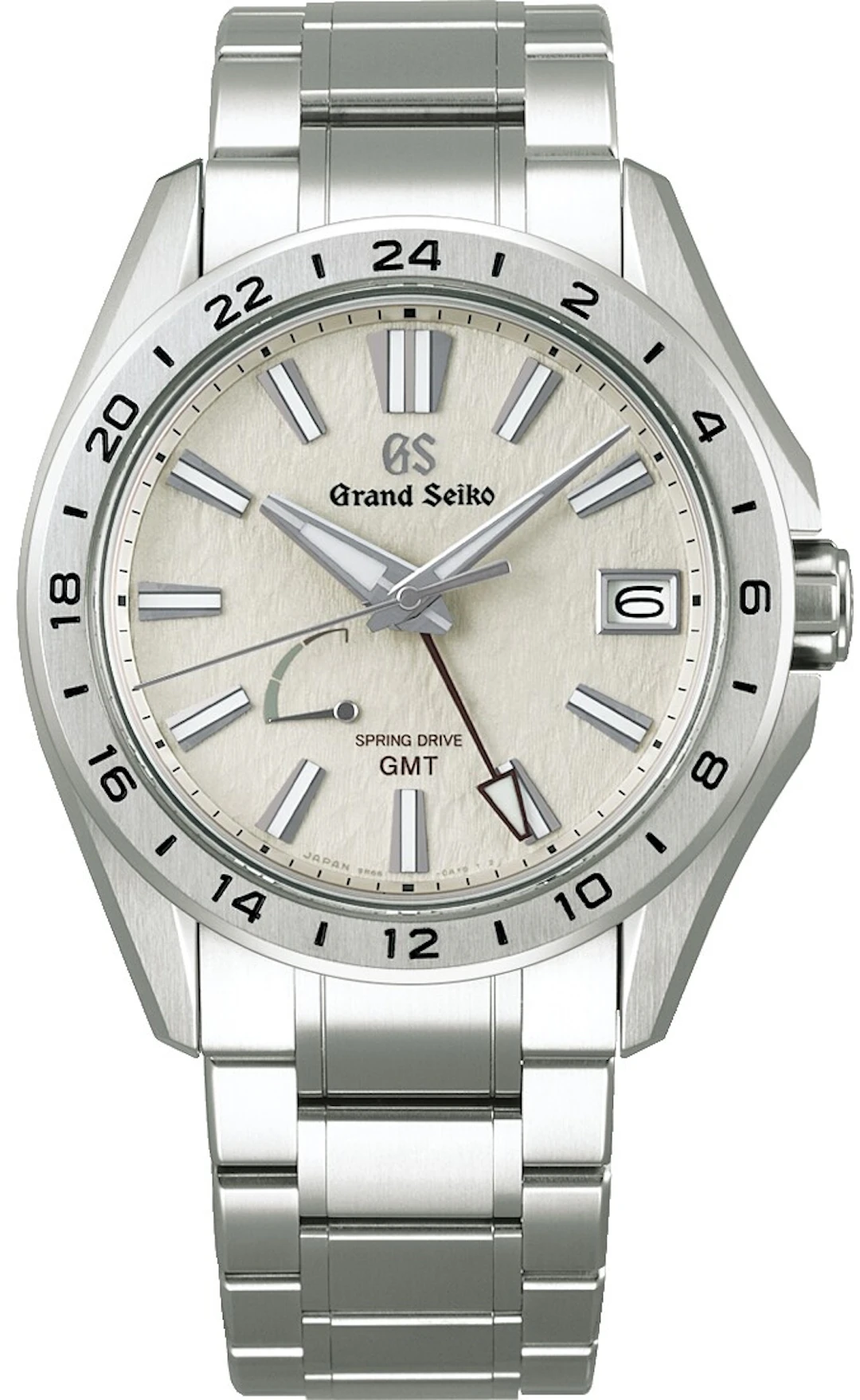 Grand Seiko Evolution 9 Collection SBGE285G SBGE285G