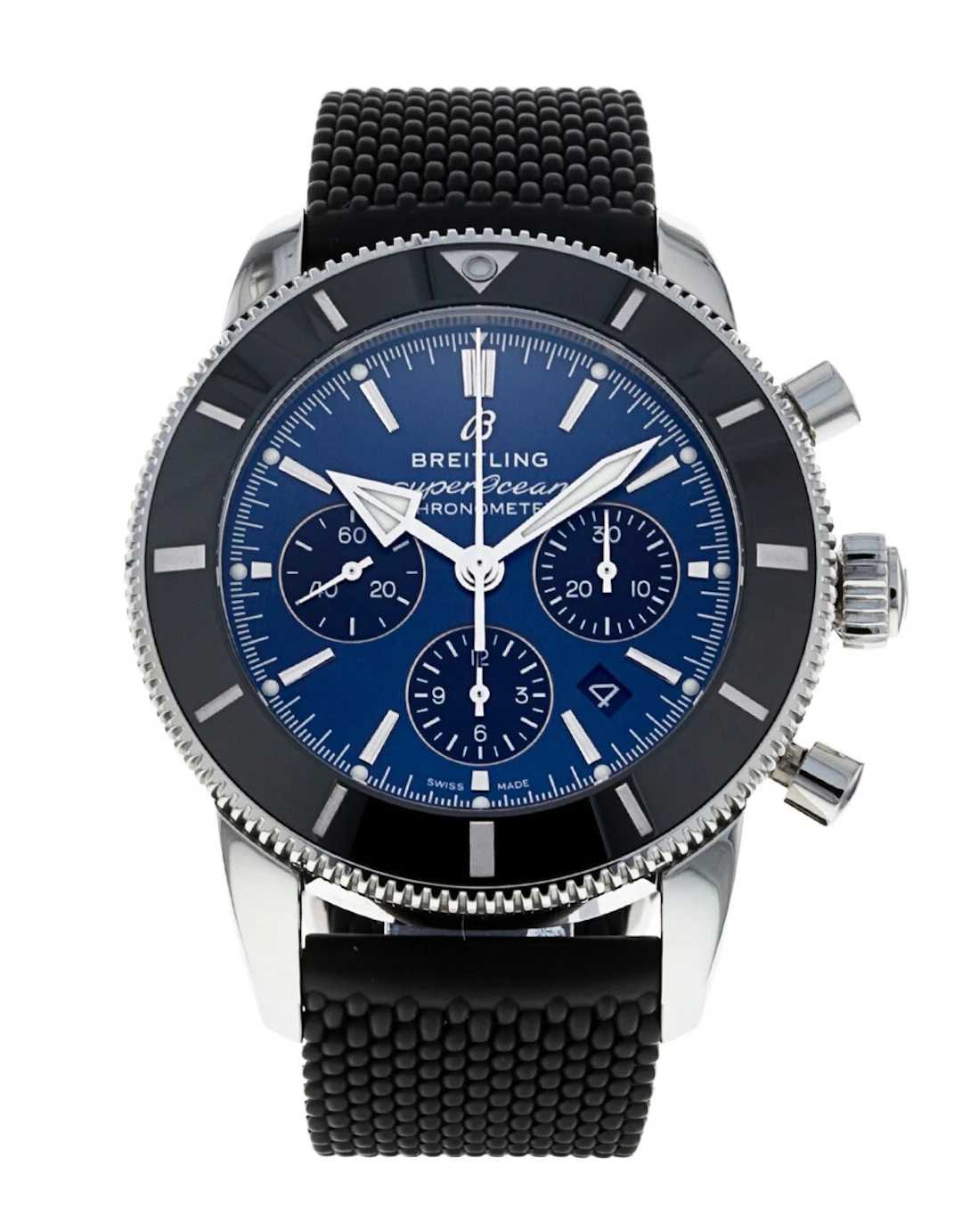 Breitling Superocean Heritage Ii Chronograph 44 AB0162121C1S1 AB0162121C1S1