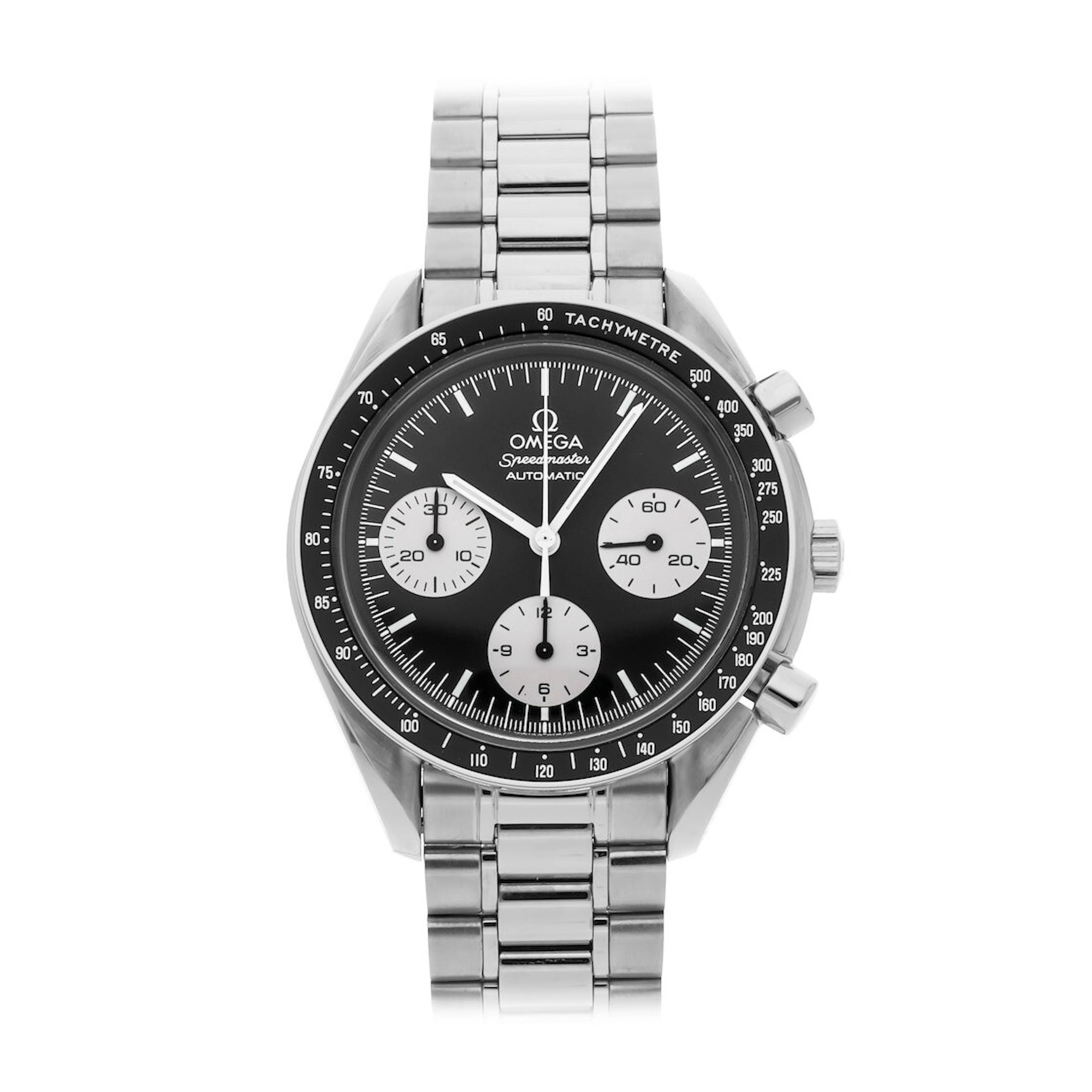 Omega Speedmaster Reduced 3510.52.00 3510.52.00