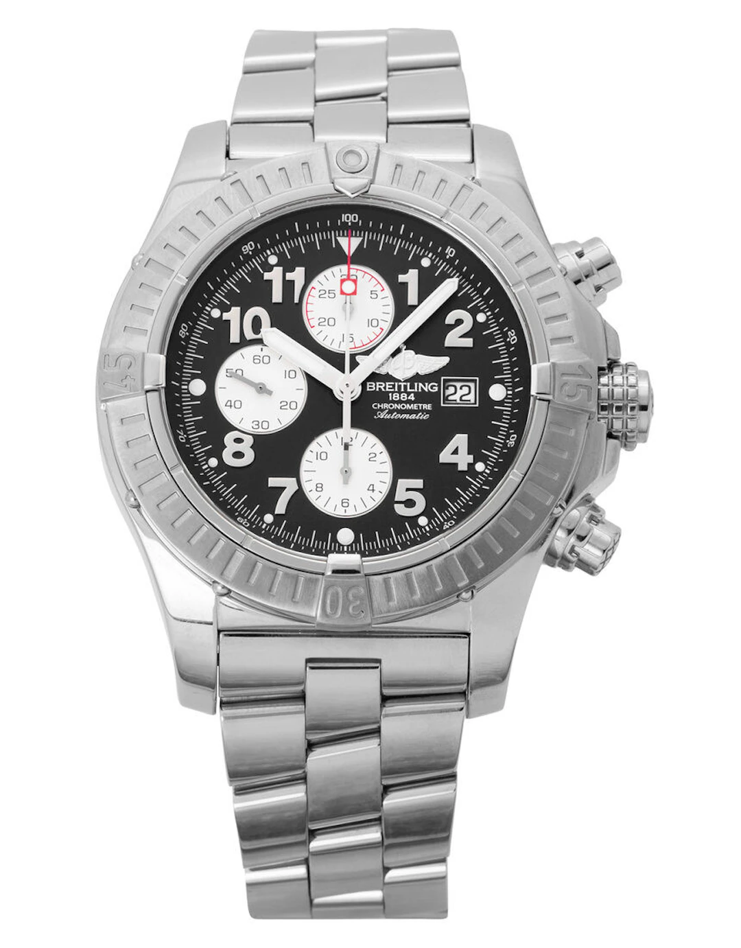 Breitling Avenger Super Avenger A13370-168 / 271 A13370-168 / 271