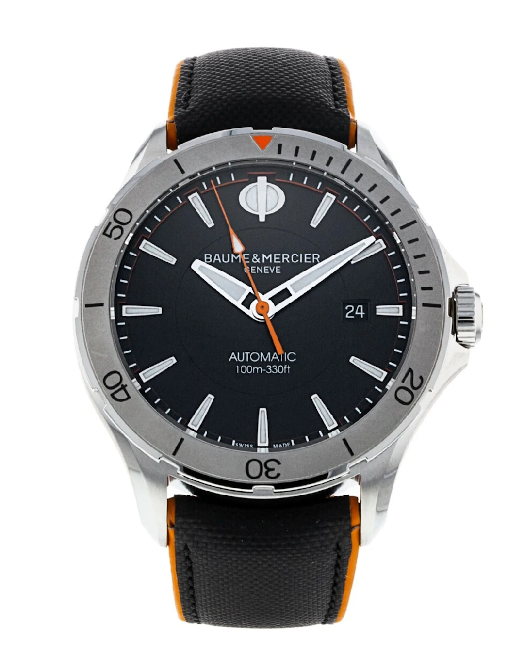 Baume & Mercier Clifton M0A10338 M0A10338