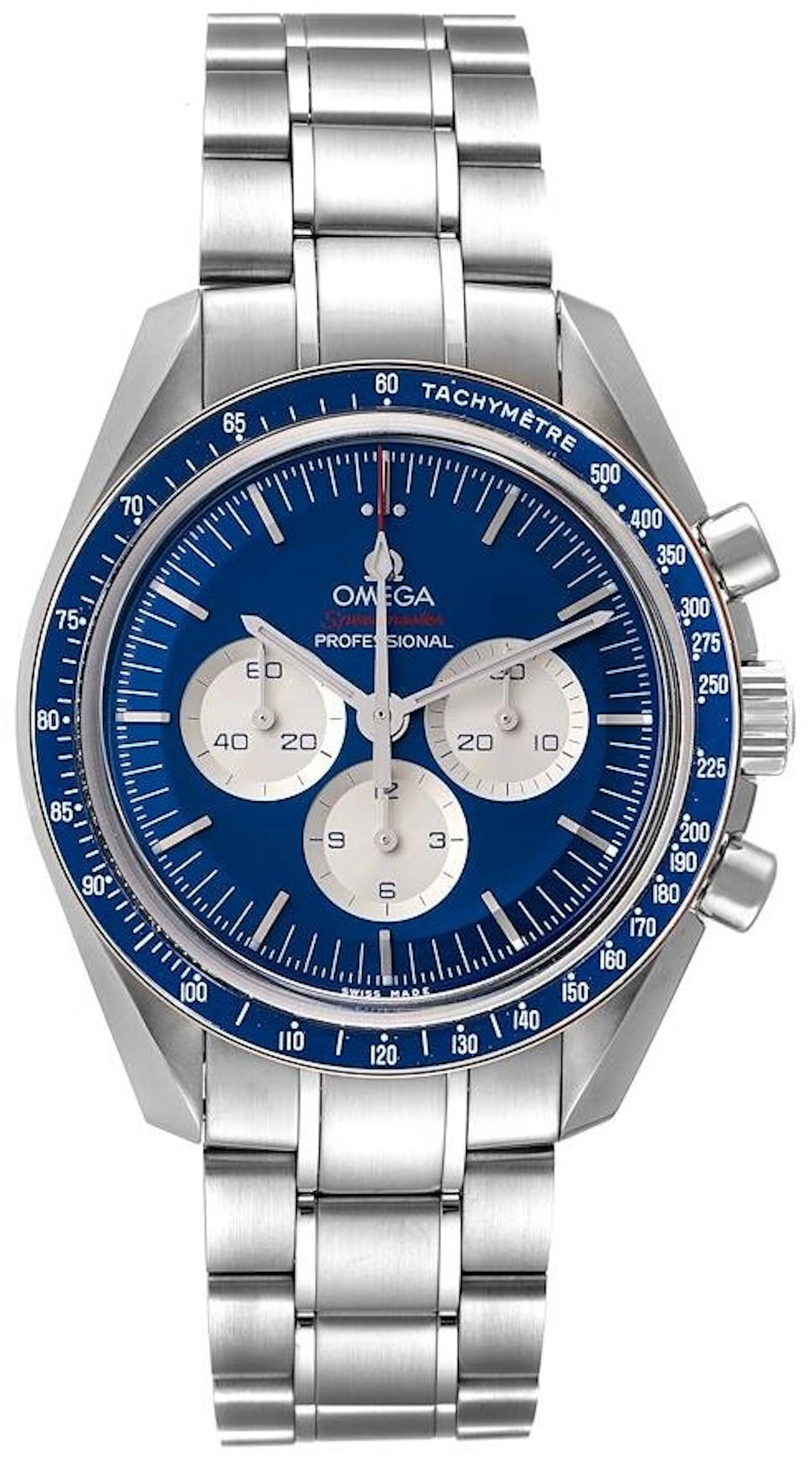 Omega Specialities Olympic Collection Tokyo 522.30.42.30.03.001 5