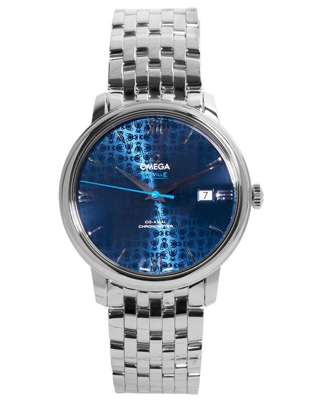 Omega De Ville Prestige 424.10.40.20.03.003 424.10.40.20.03.003