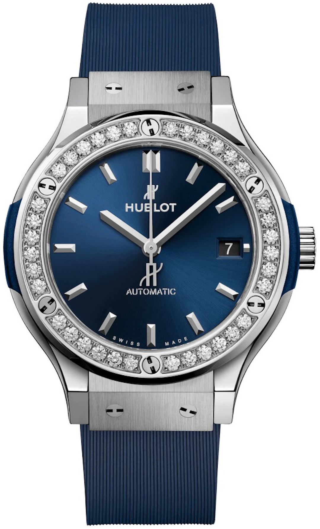 Hublot Classic Fusion 565.NX.7170.RX.1204 565.NX.7170.RX.1204