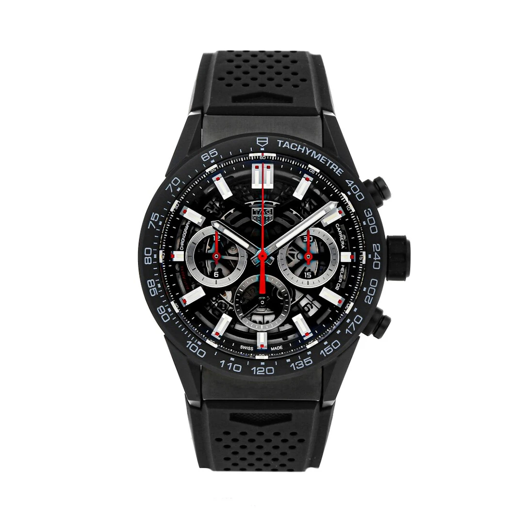 TAG Heuer Carrera CBG2090.FT6145 CBG2090.FT6145