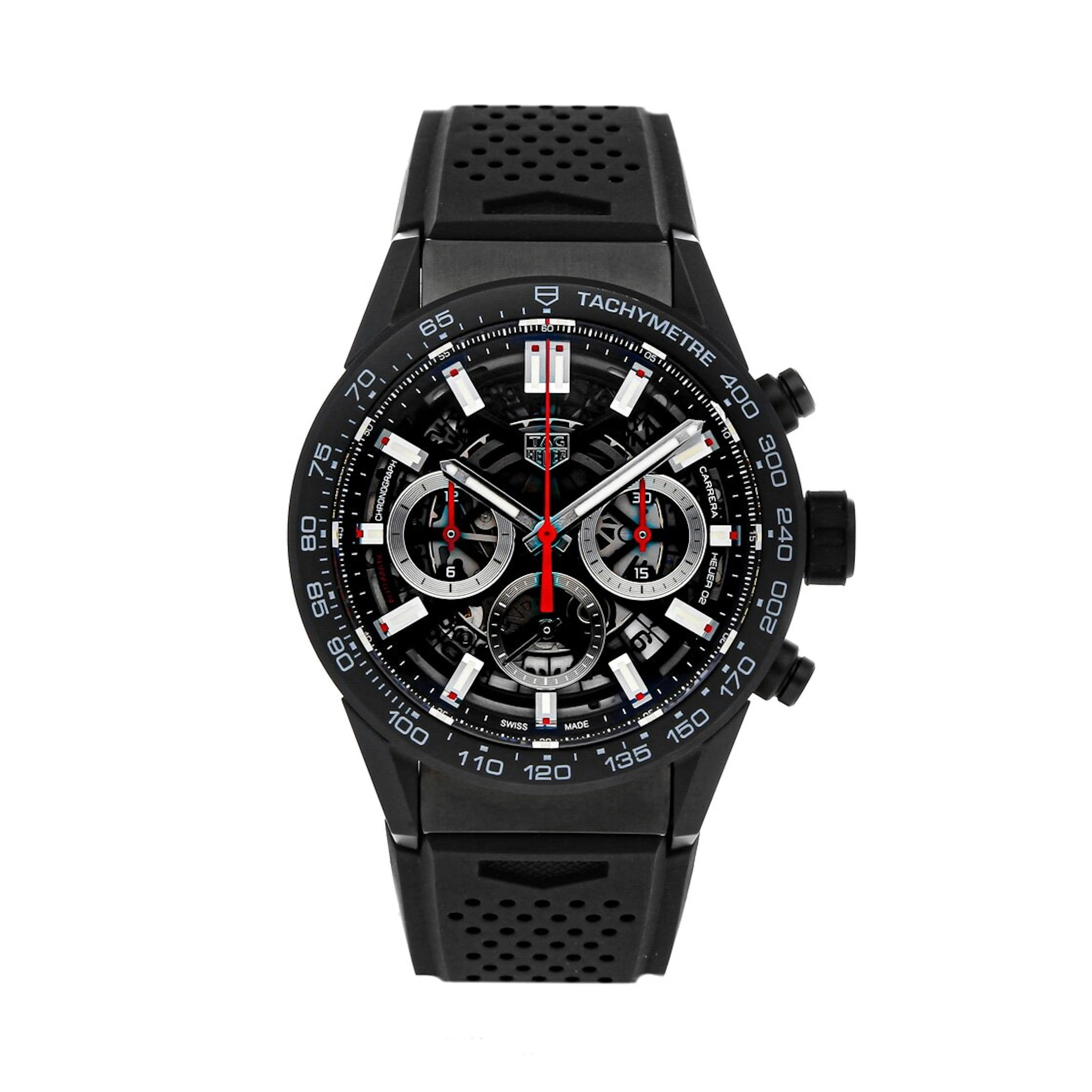 TAG Heuer Carrera CBG2090.FT6145 CBG2090.FT6145
