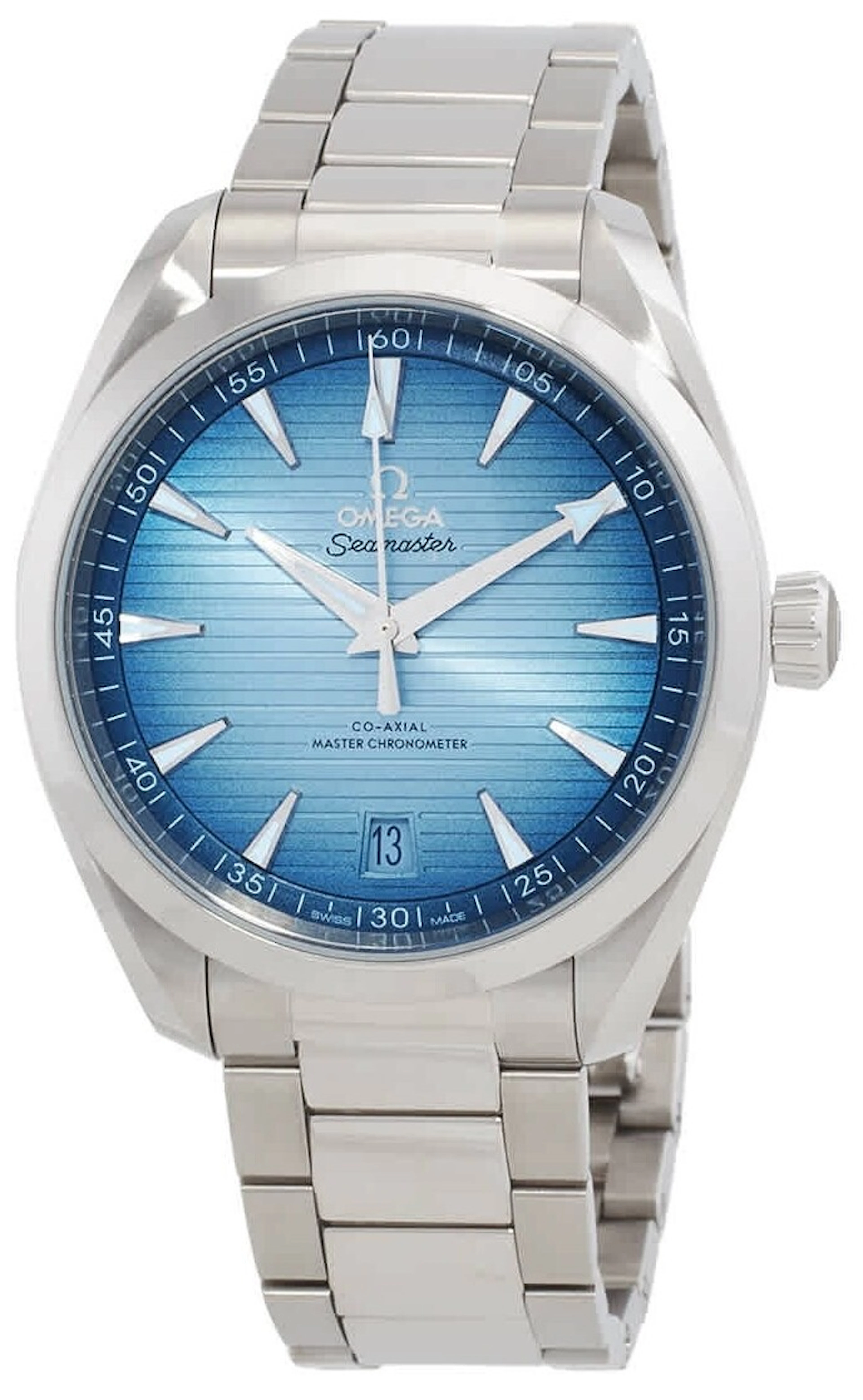 Omega Seamaster Aqua Terra 150m 220.10.41.21.03.005 220.10.41.21.03.005
