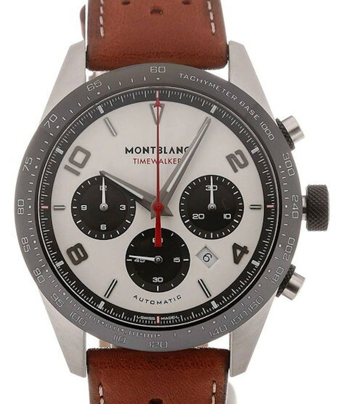 Montblanc Timewalker 118488 118488