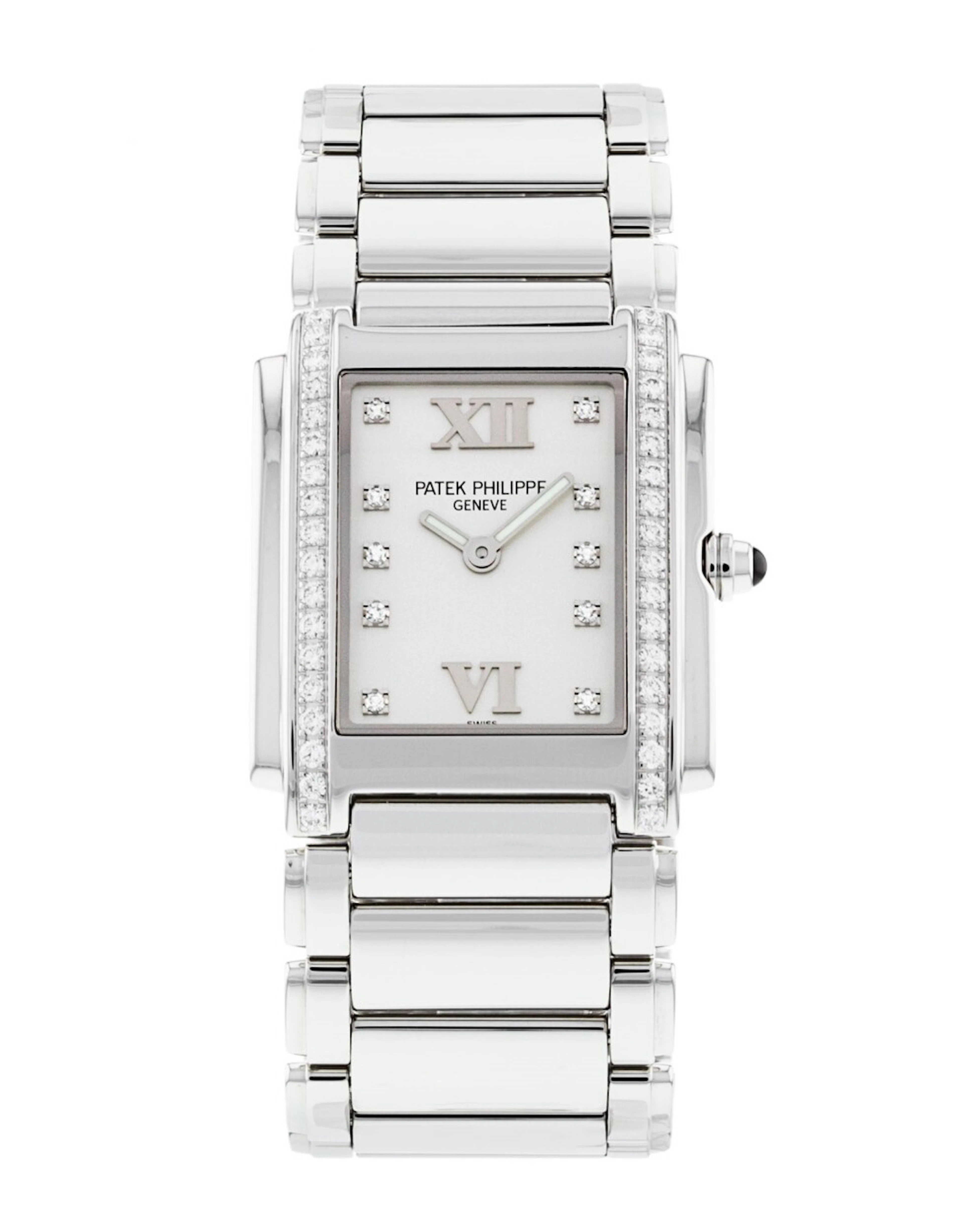Patek Philippe Twenty~4 4910/10A/011 4910/10A/011
