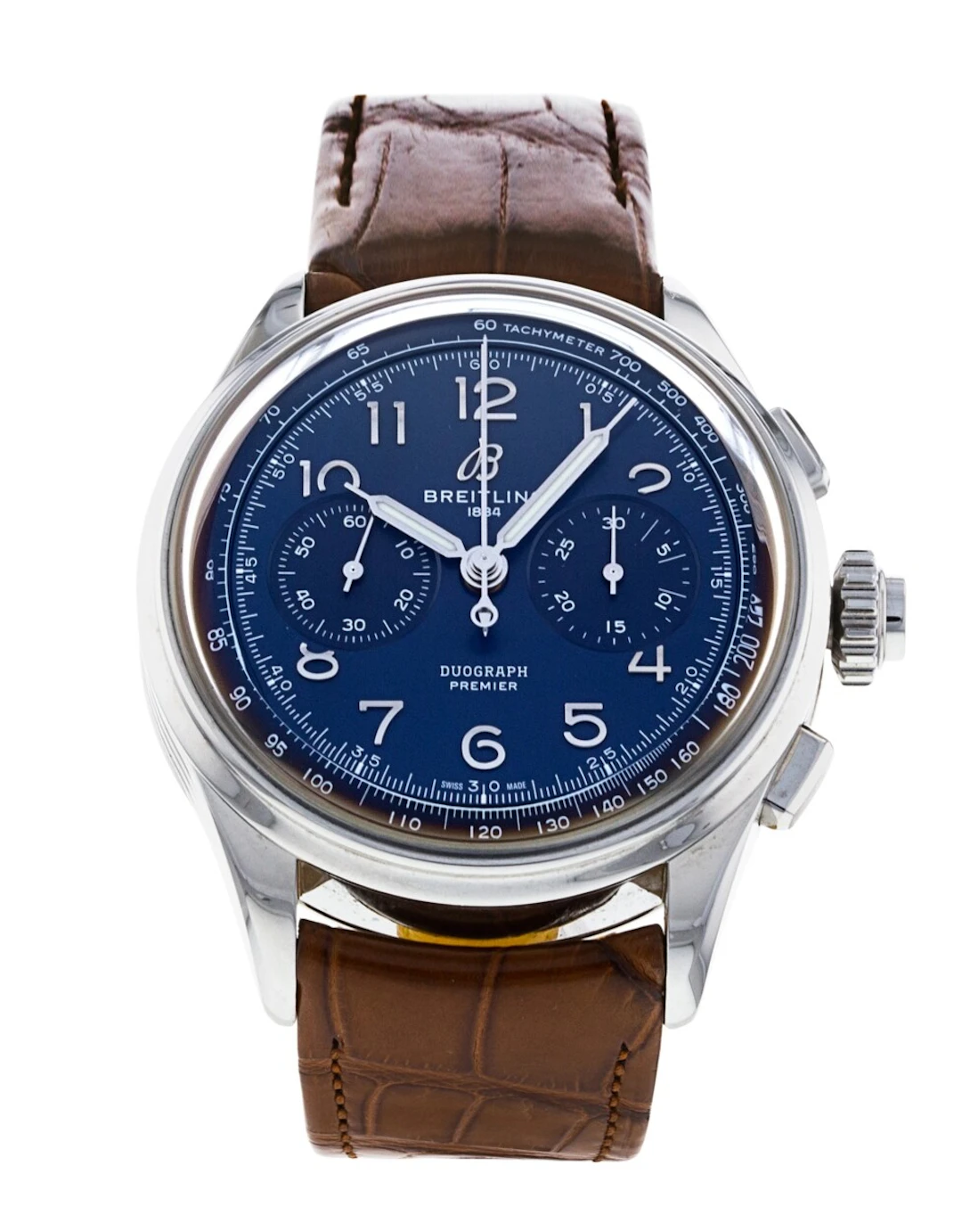 Breitling Premier B15 Duograph 42 AB1510171C1P1 AB1510171C1P1