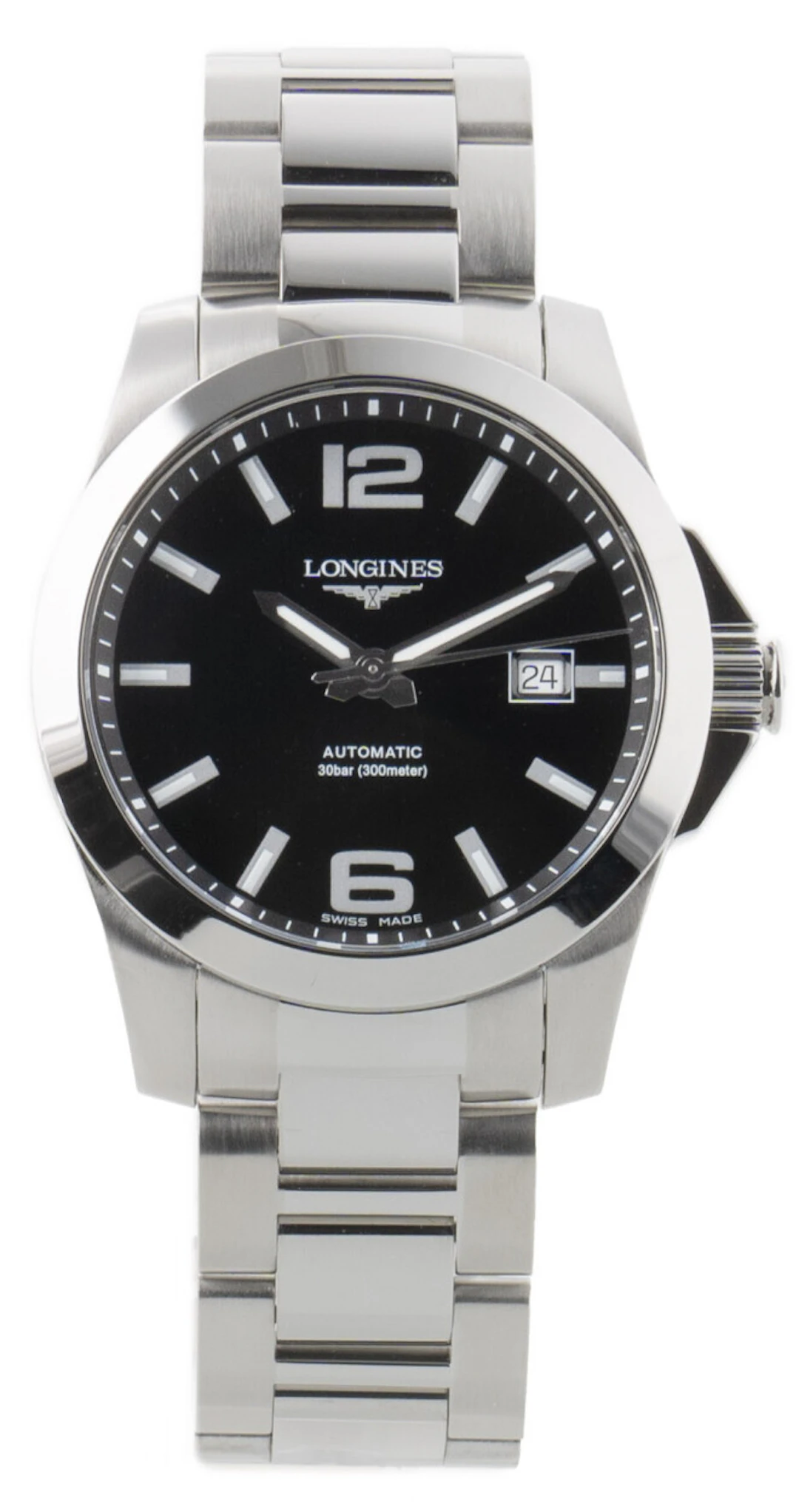 Longines Conquest L3.777.4.58.6 L3.777.4.58.6