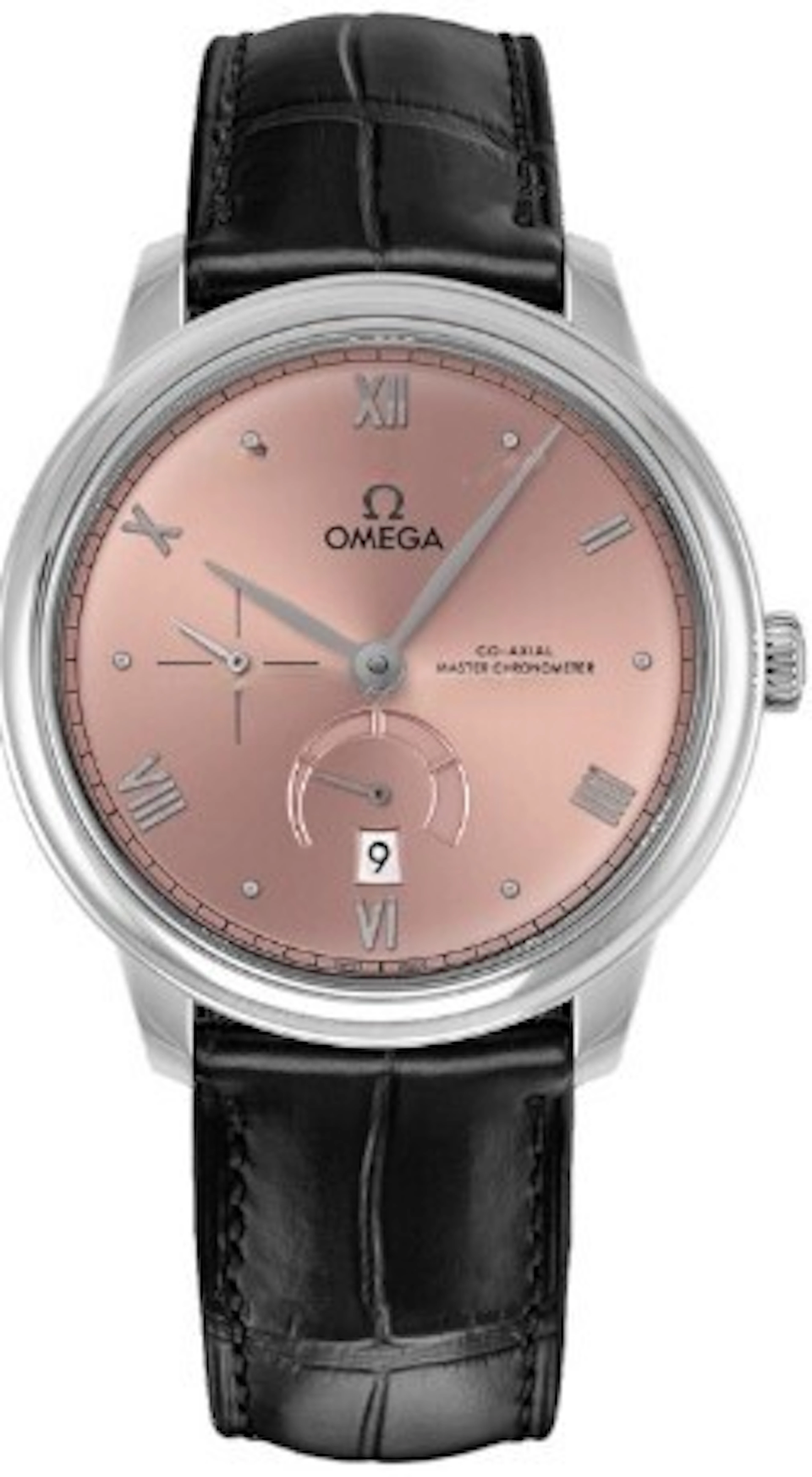 Omega De Ville Prestige 434.13.41.21.10.001 434.13.41.21.10.001