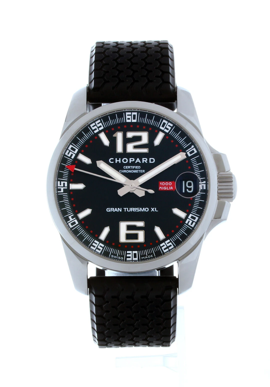 Chopard Classic Racing Mille Miglia GT XL 168997-3001 168997-3001