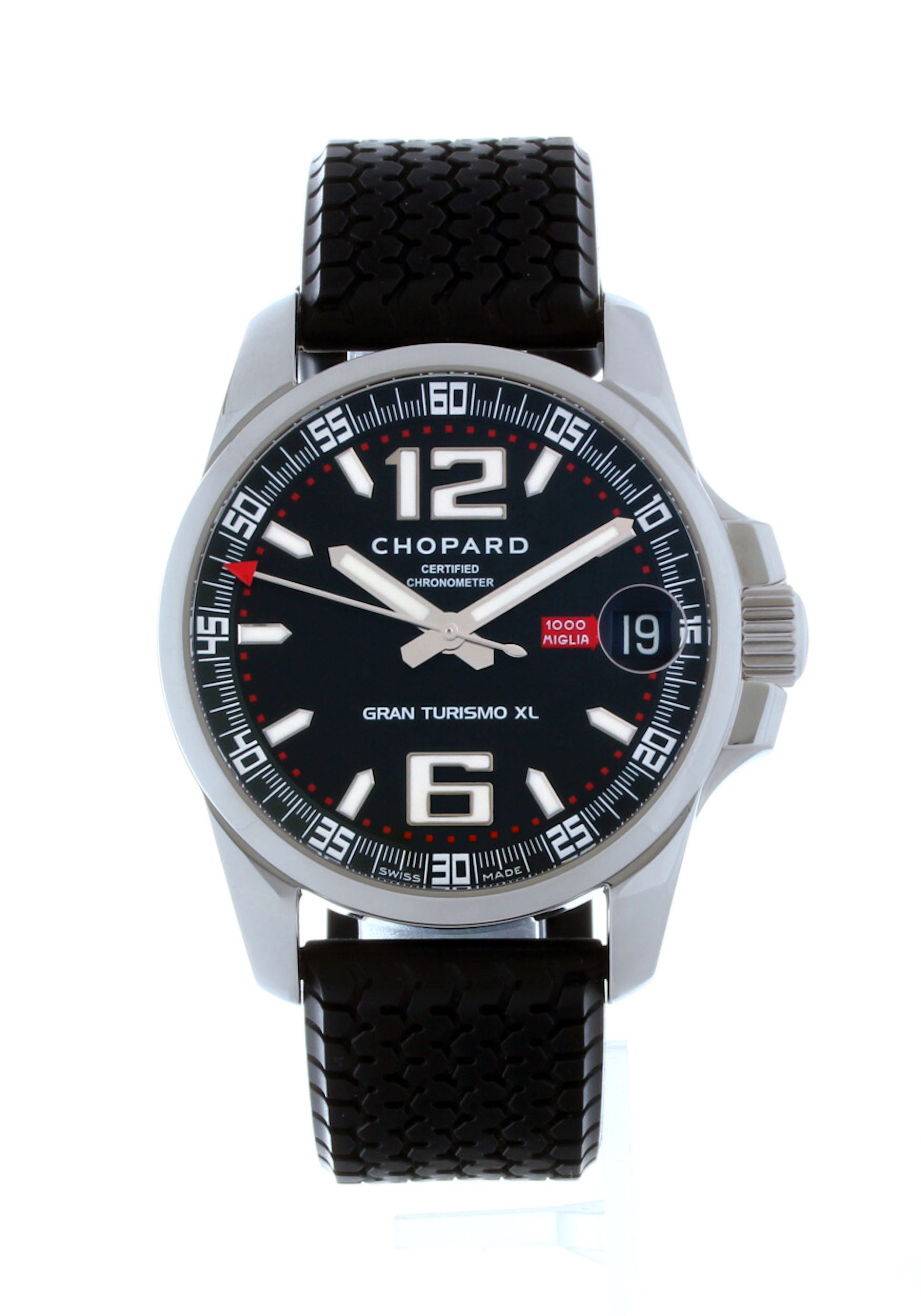 Chopard Classic Racing Mille Miglia GT XL 168997-3001 168997-3001