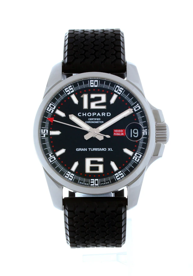 Chopard Classic Racing Mille Miglia GT XL 168997-3001 168997-3001